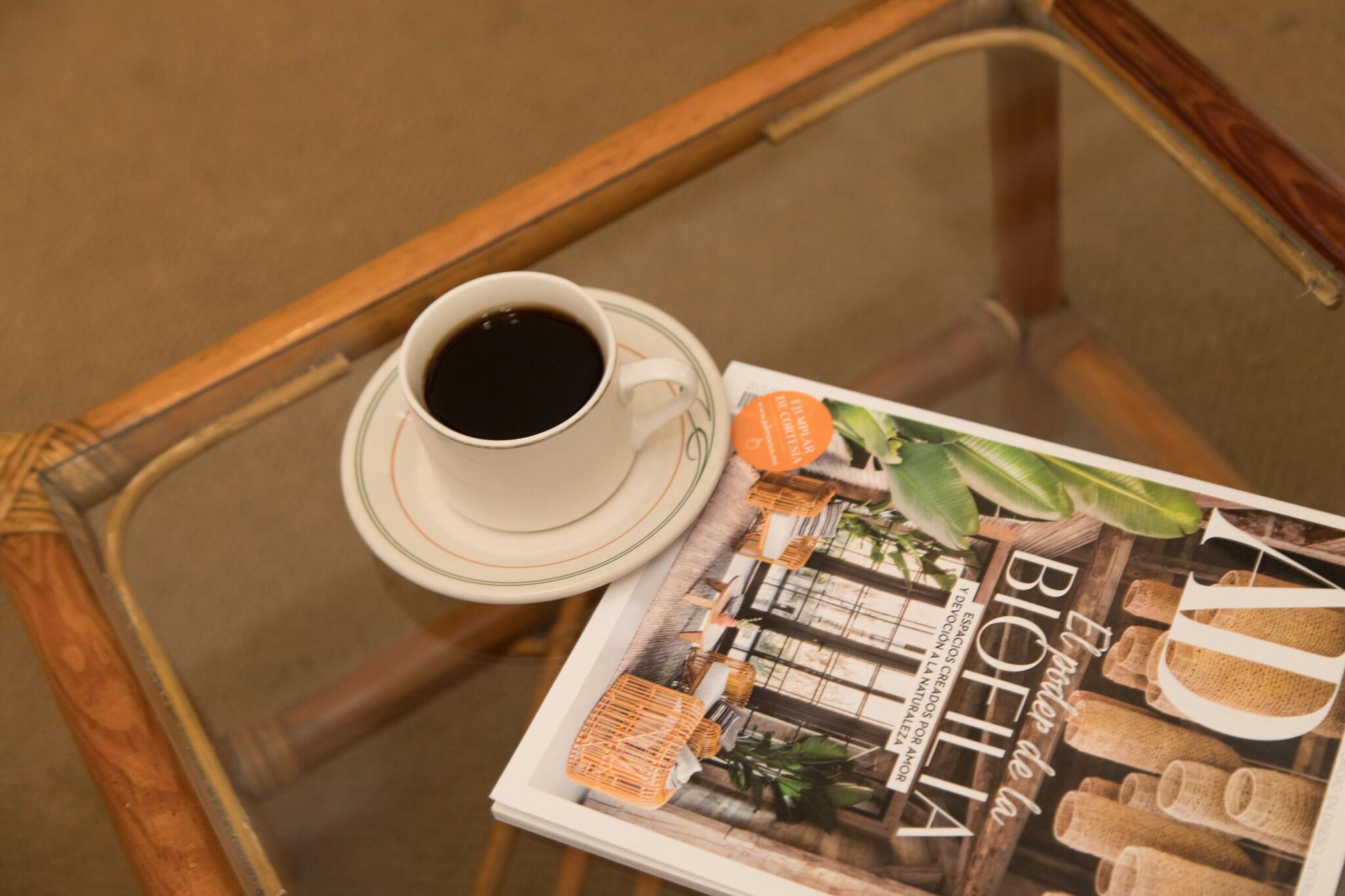 Junior Suite King Size Bed