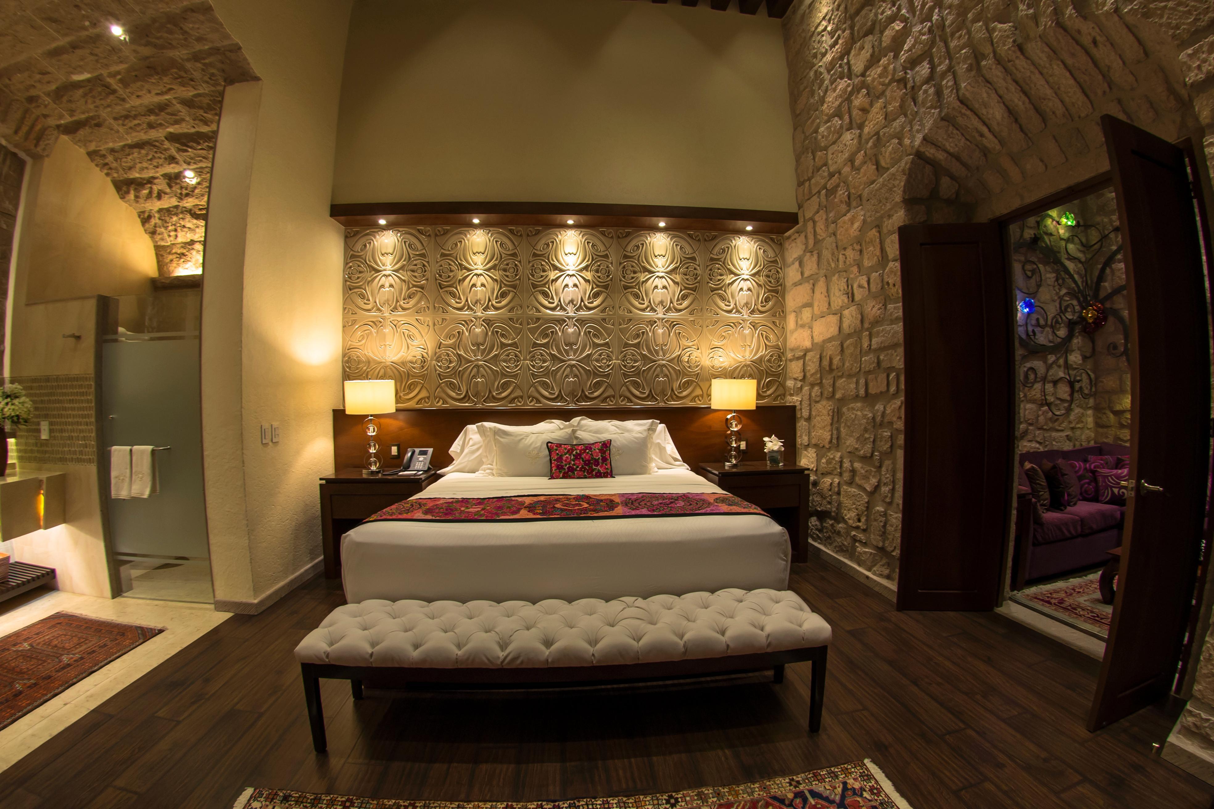 Junior Suite Standard