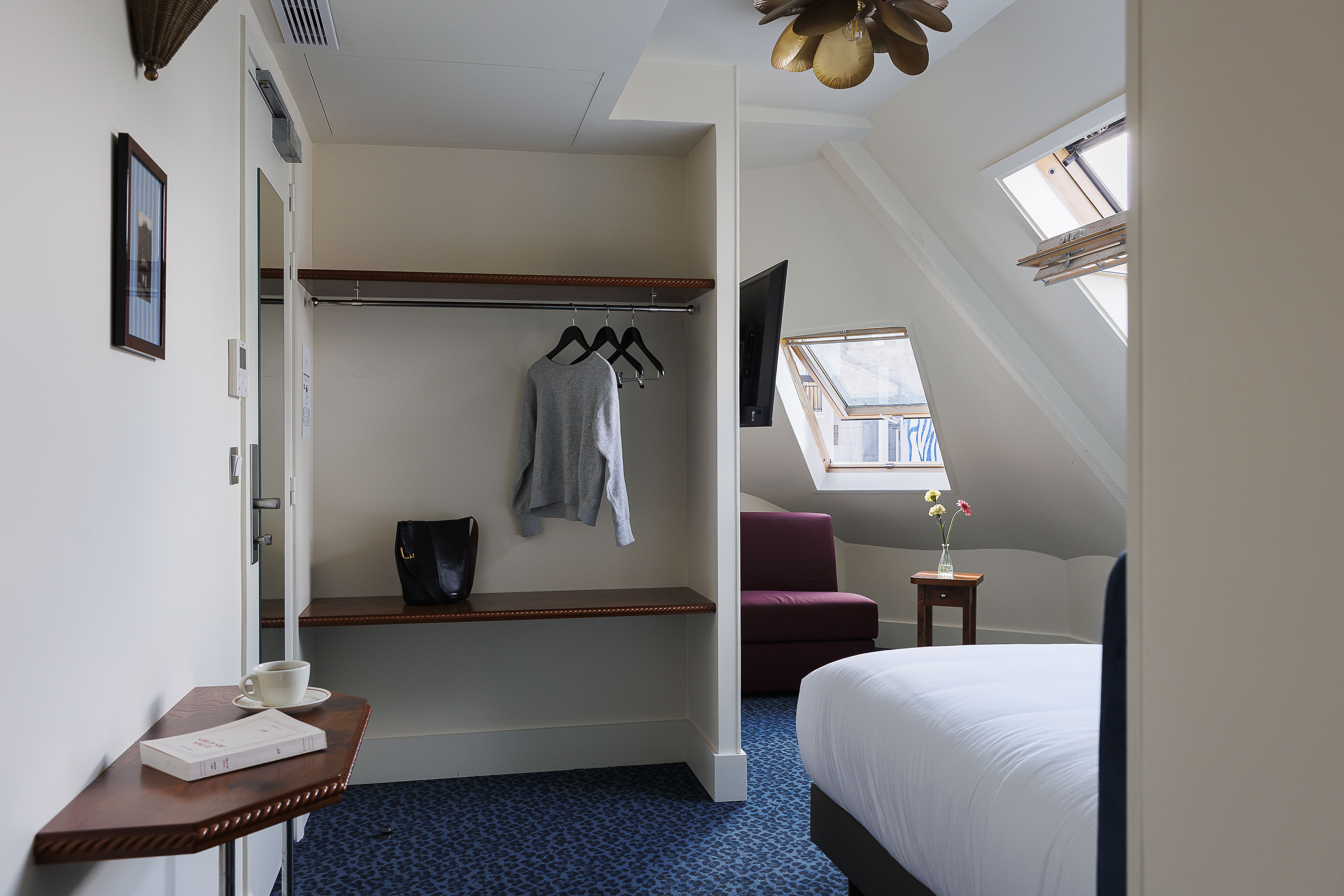 Family Room Standard