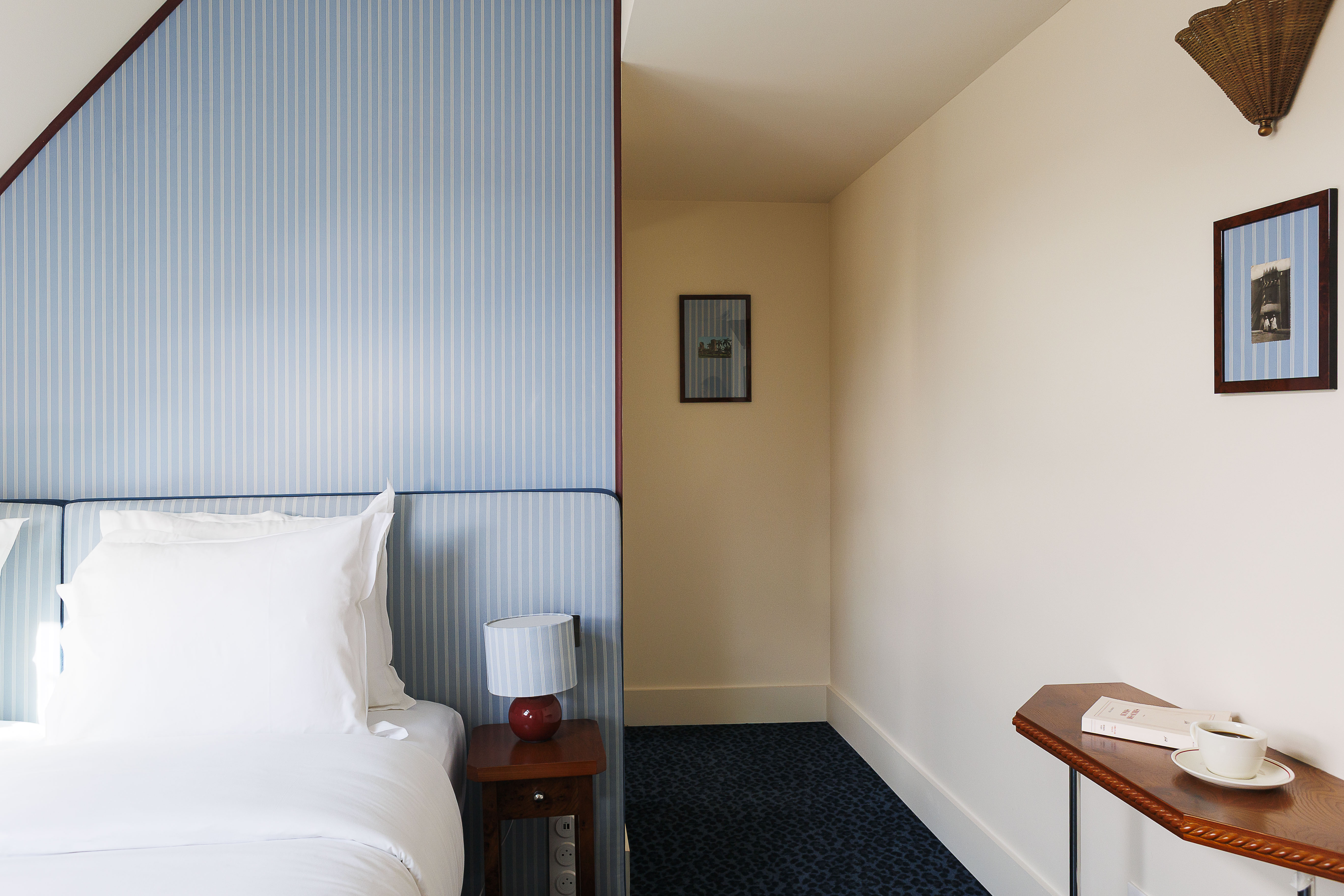 Family Room Standard