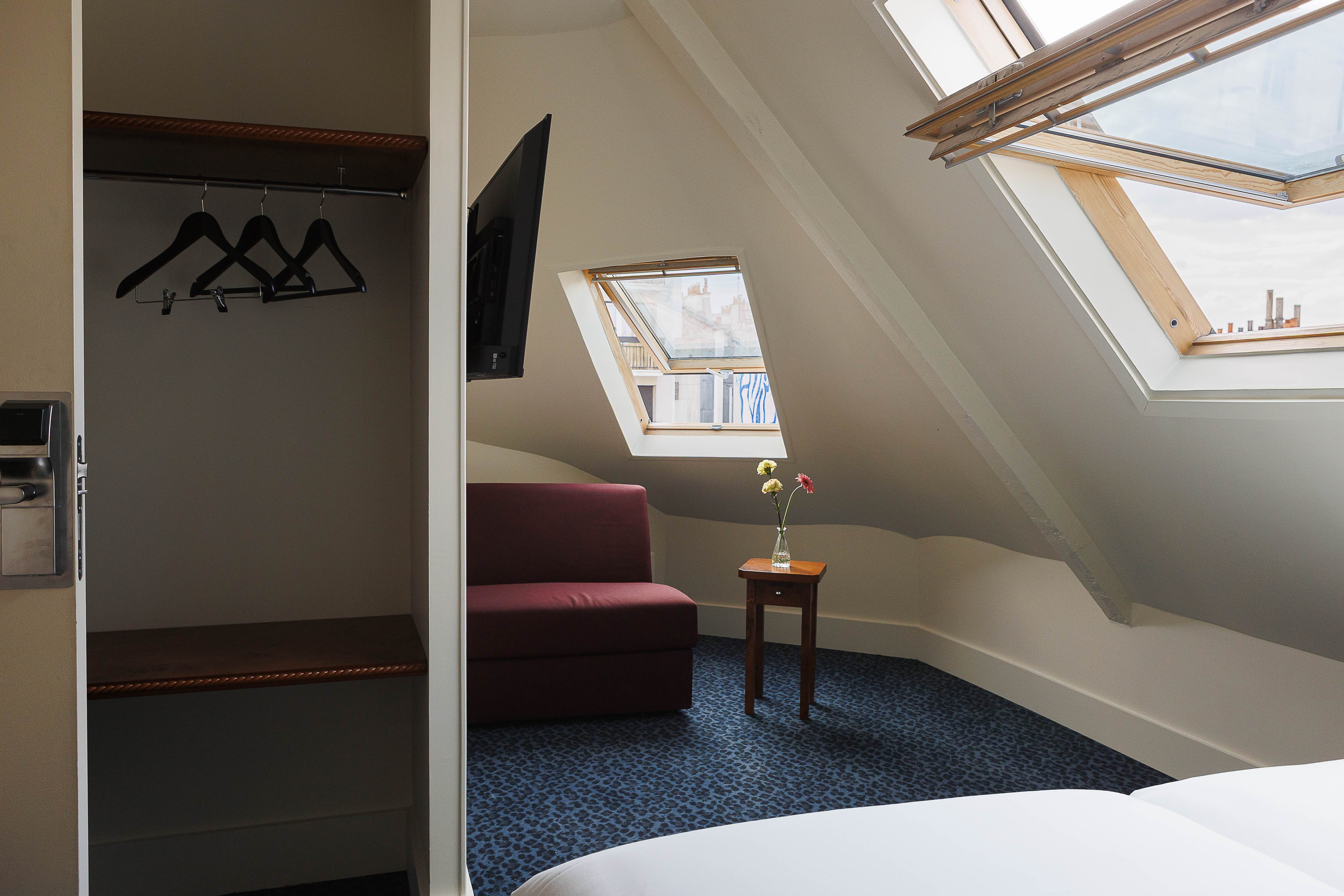 Family Room Standard