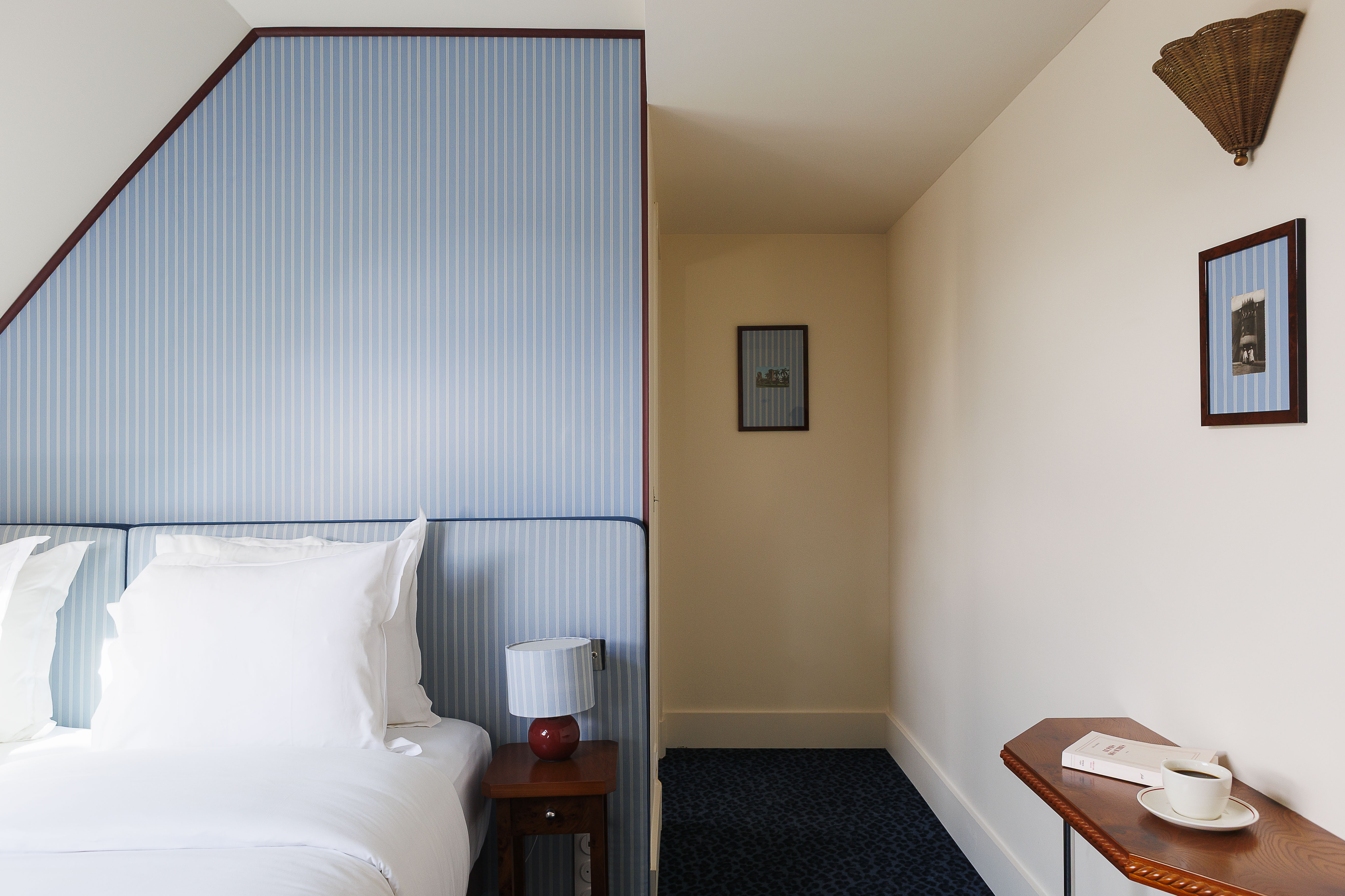 Family Room Standard