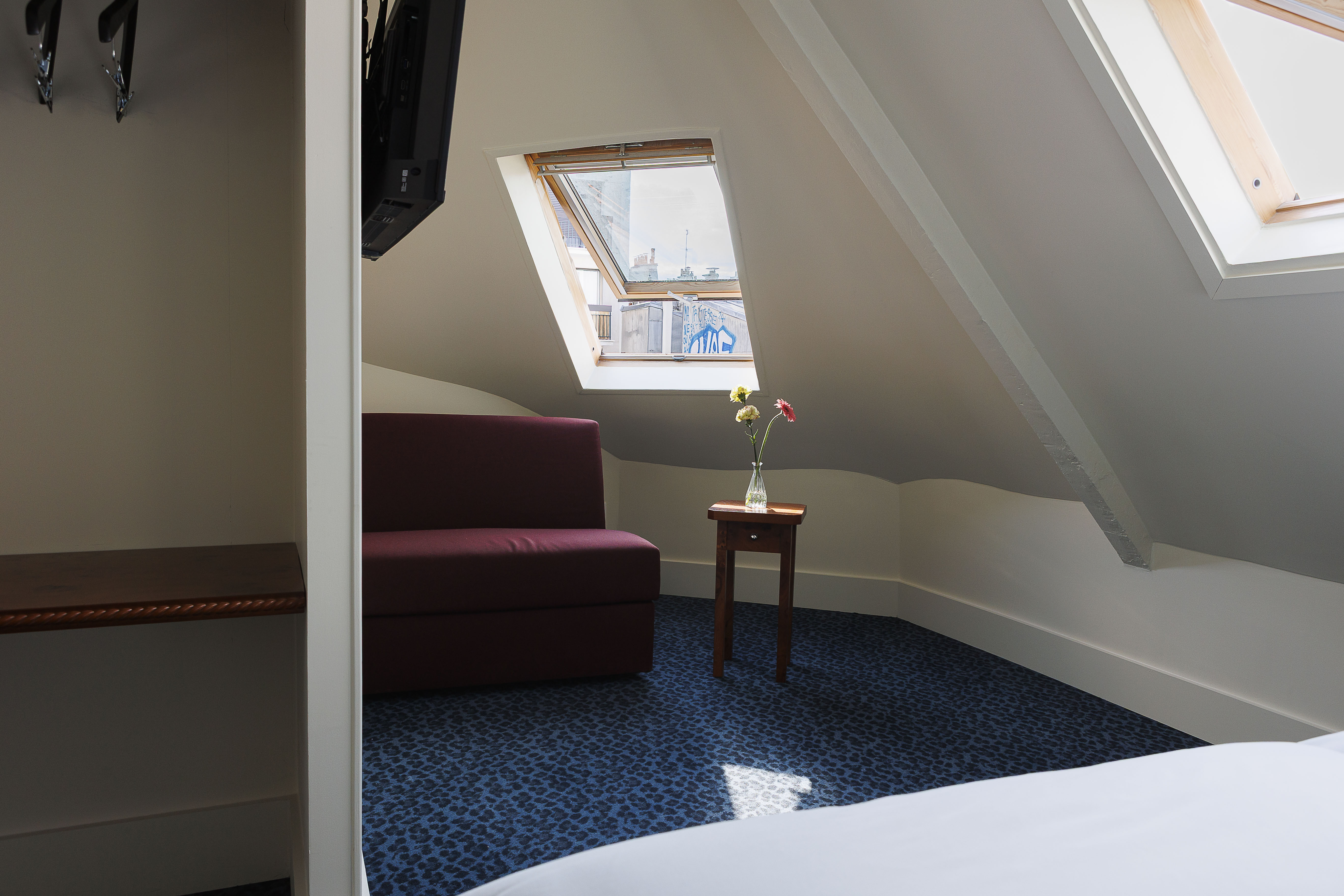 Family Room Standard