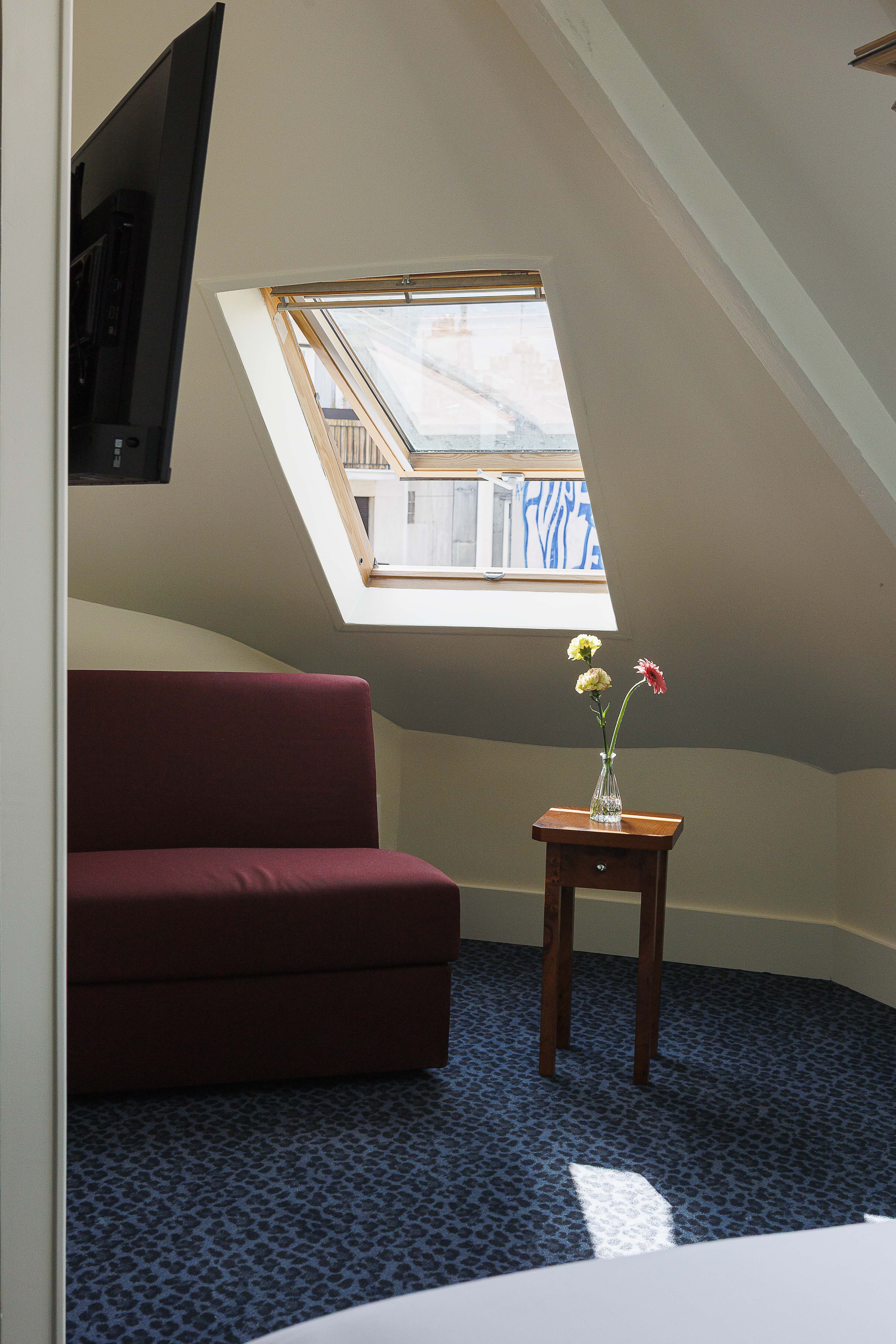 Family Room Standard