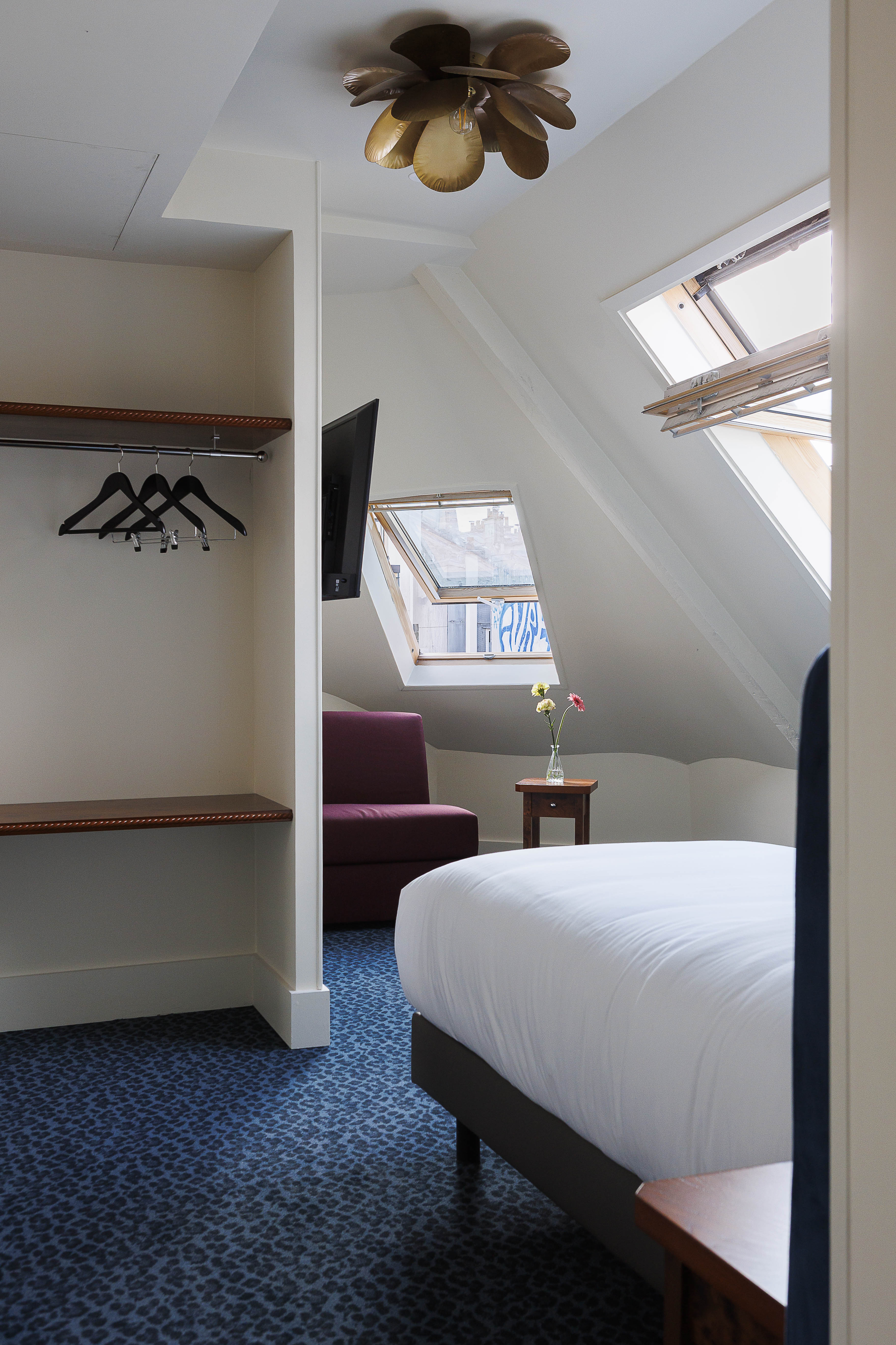 Family Room Standard