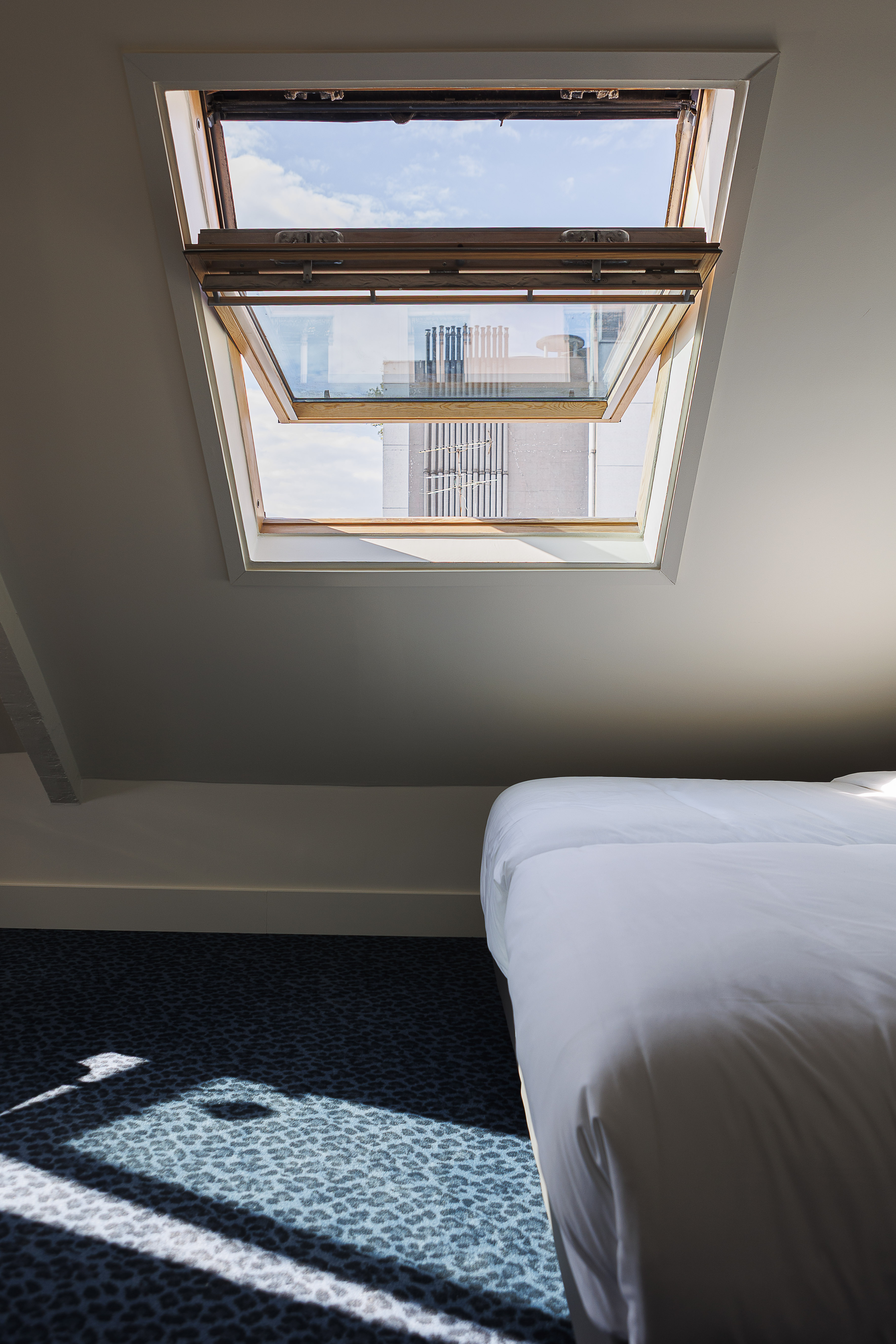 Family Room Standard