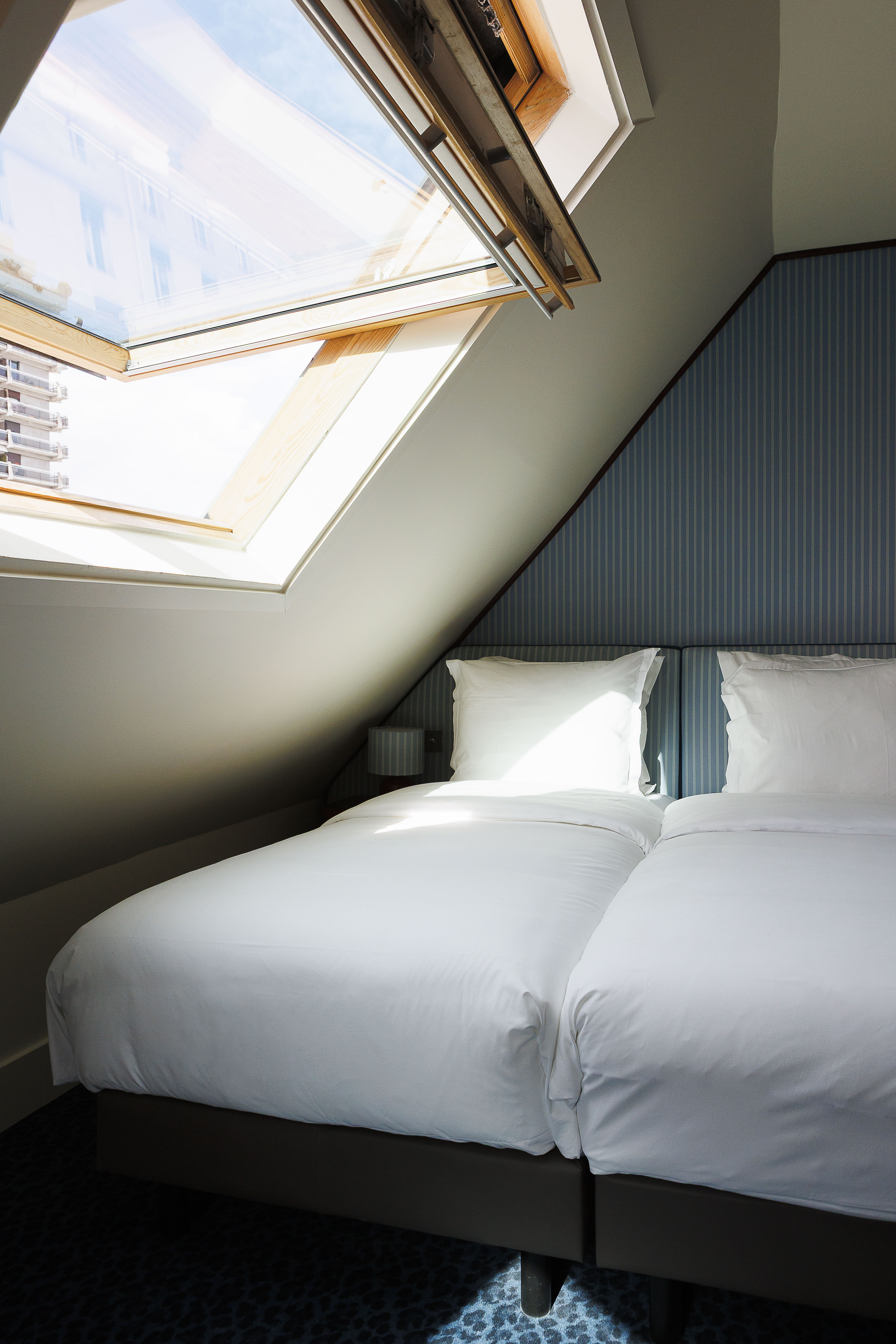 Family Room Standard