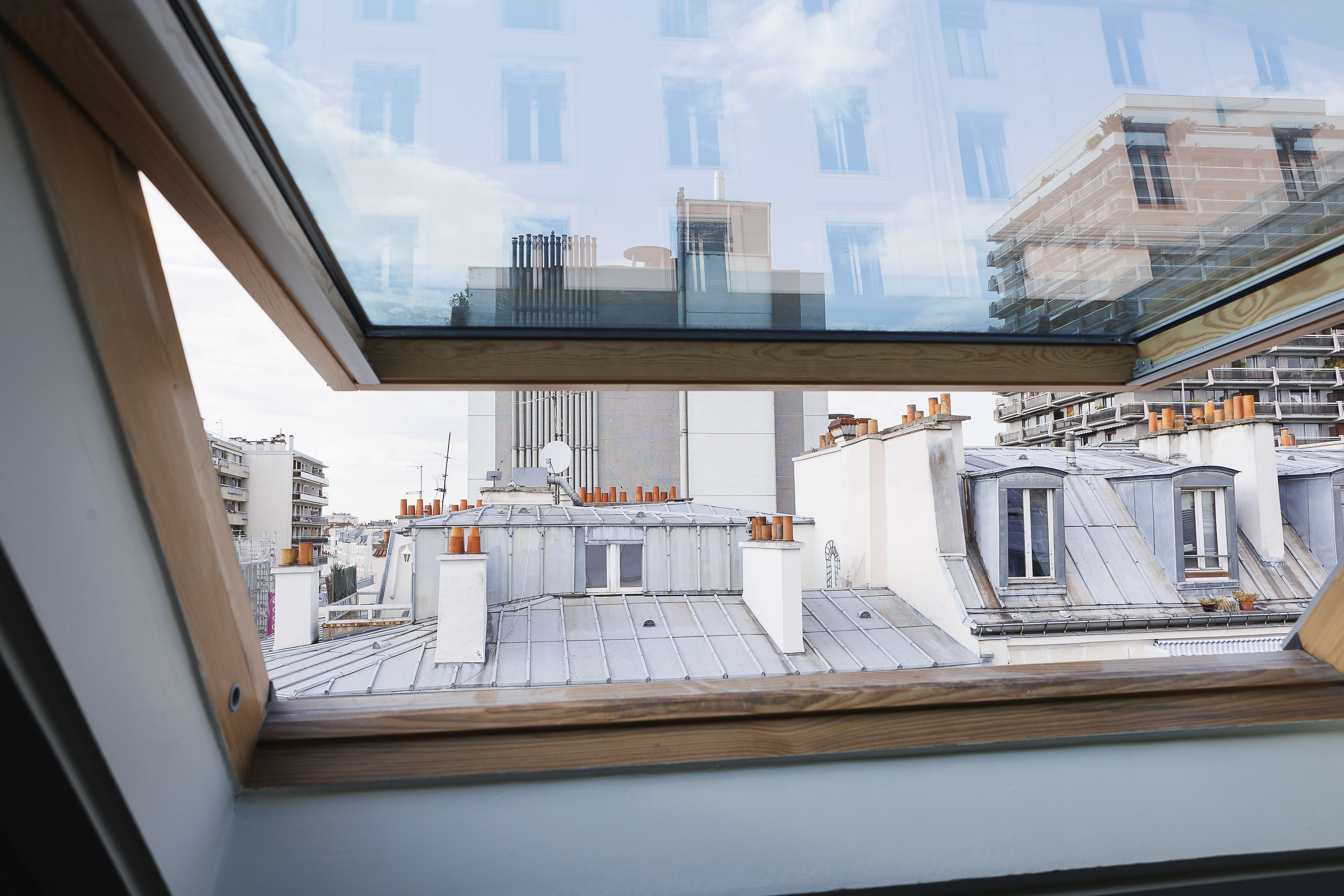 Family Room Standard