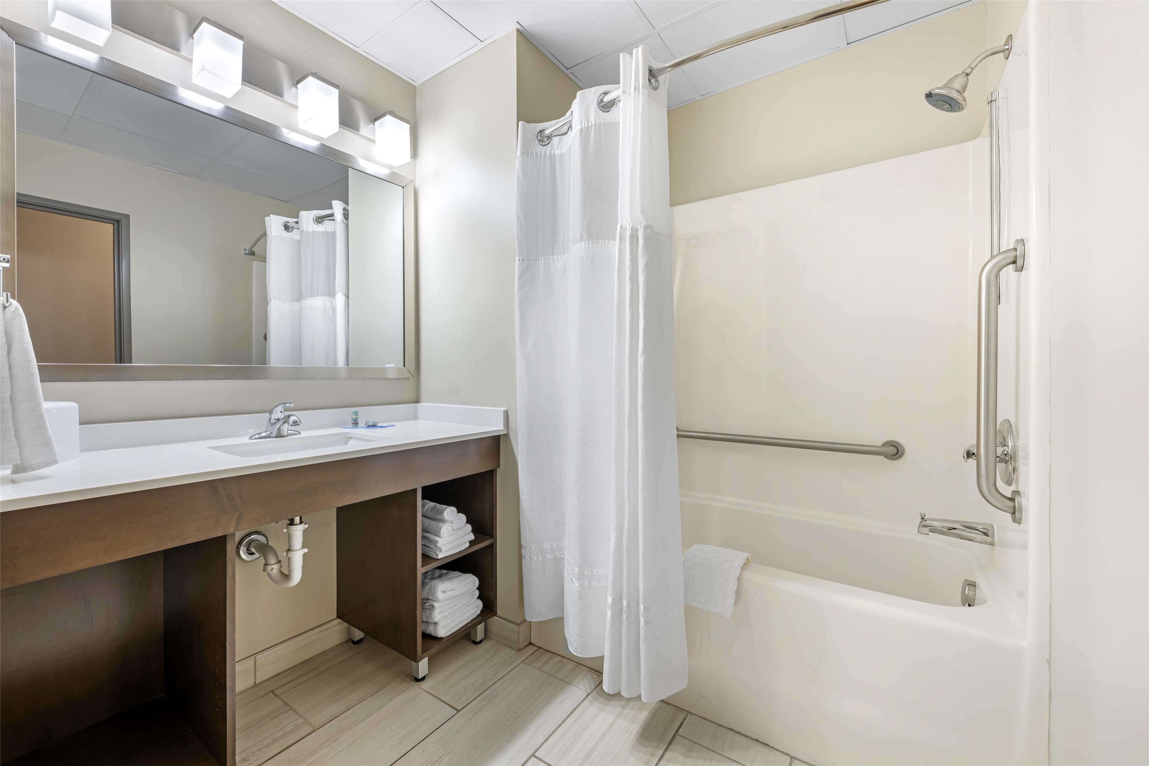 Room Accessible