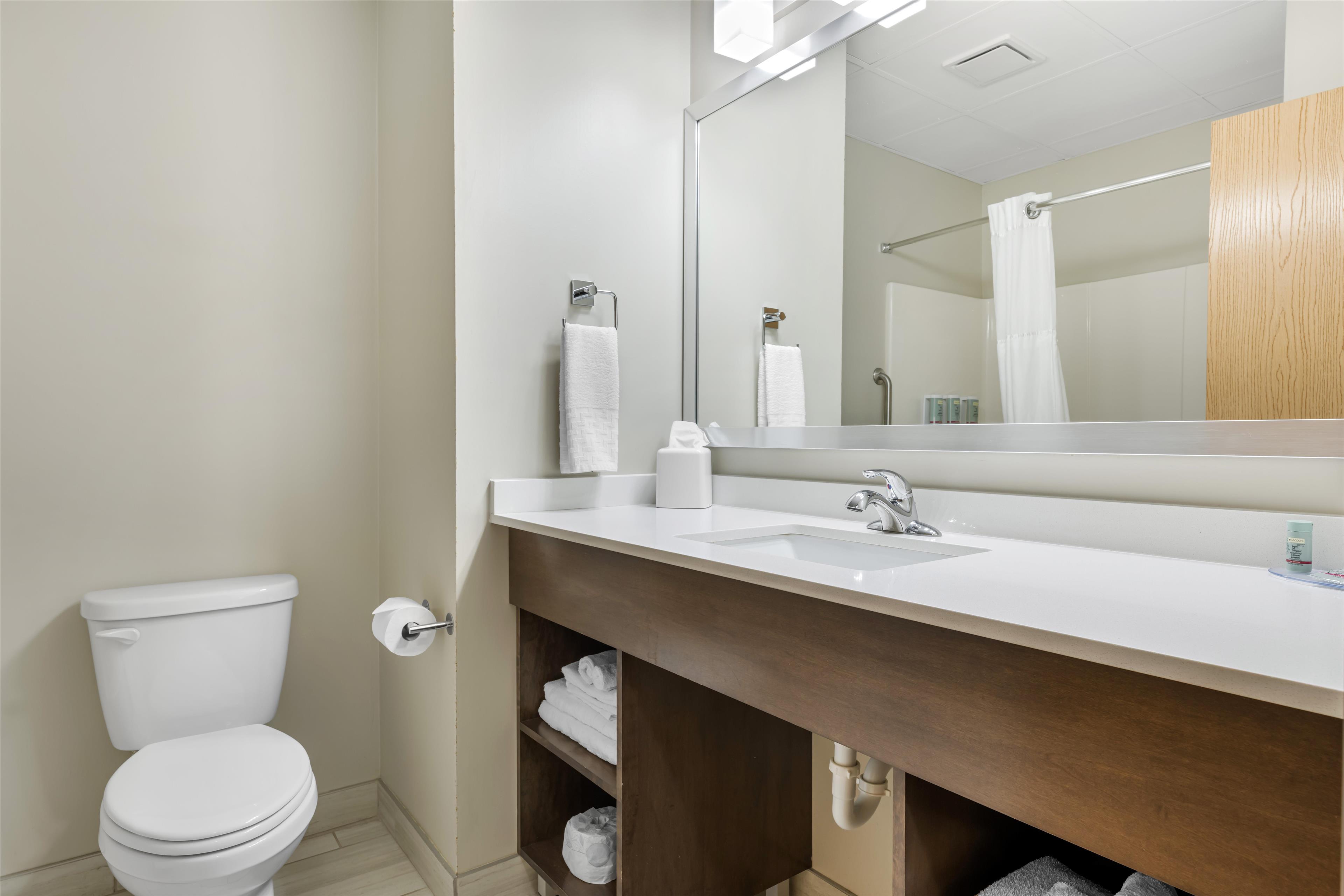 Room Accessible-two Queen Beds