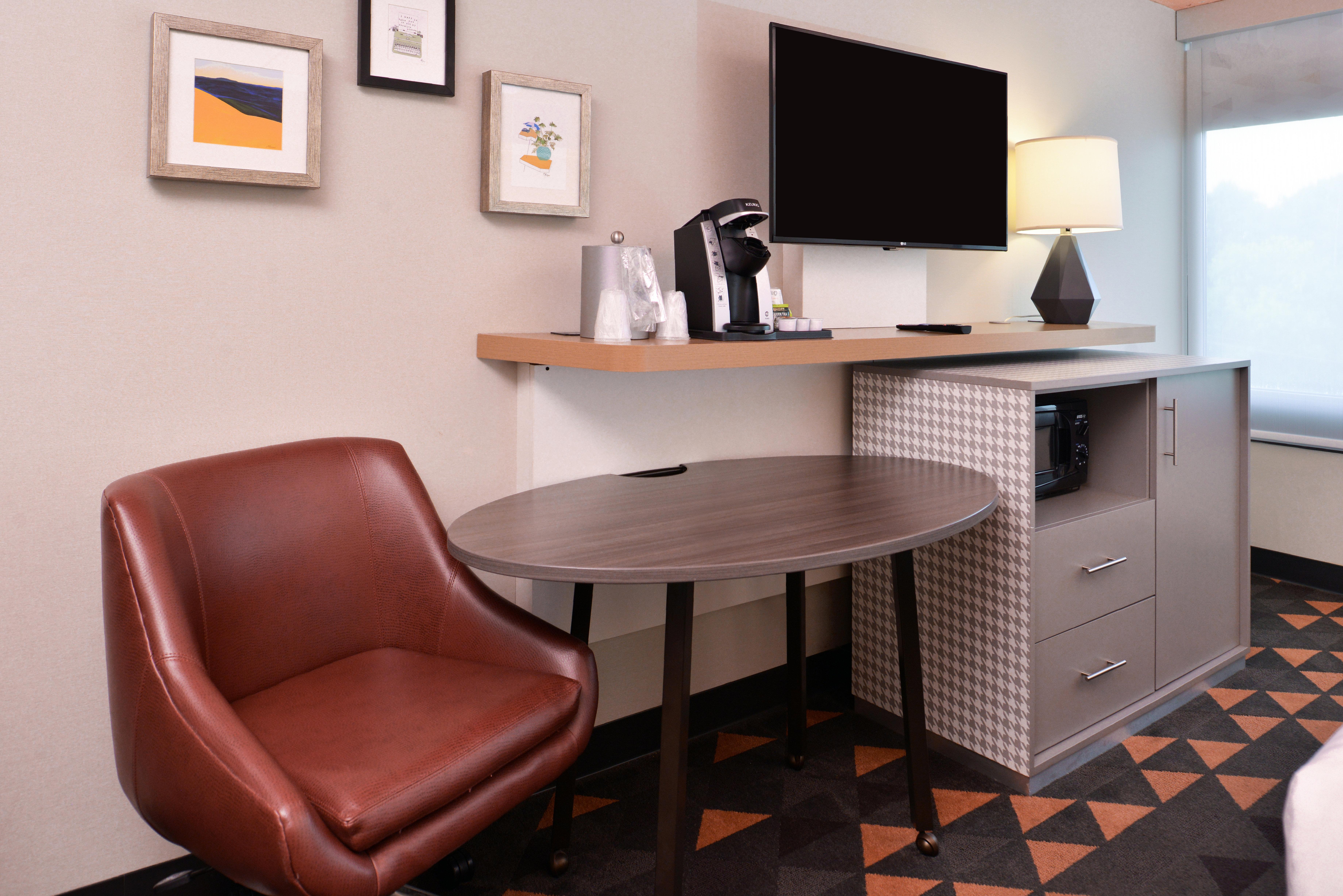 Double Two Double Beds