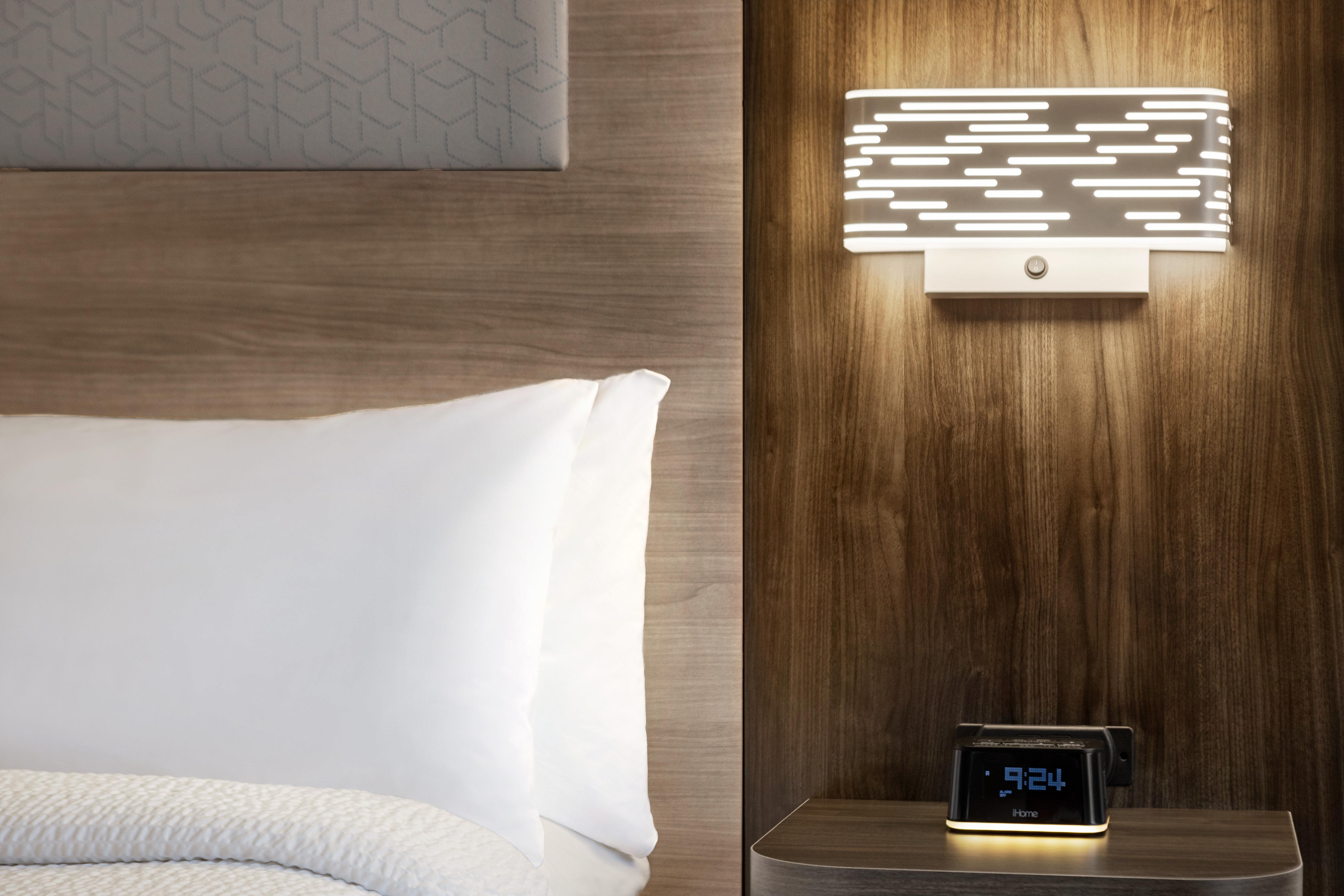 Suite Two Queen Beds