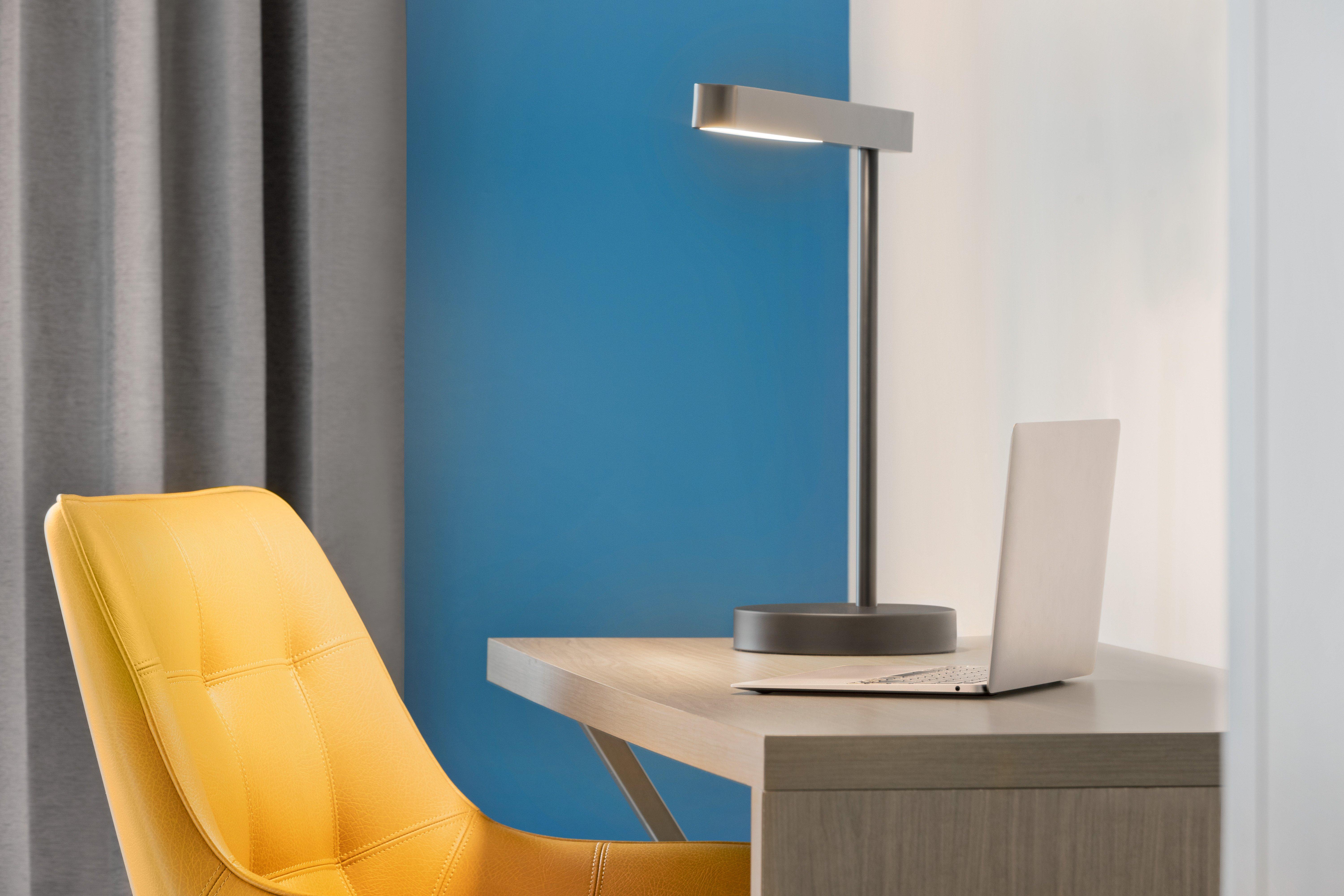 Suite Queen Size Bed