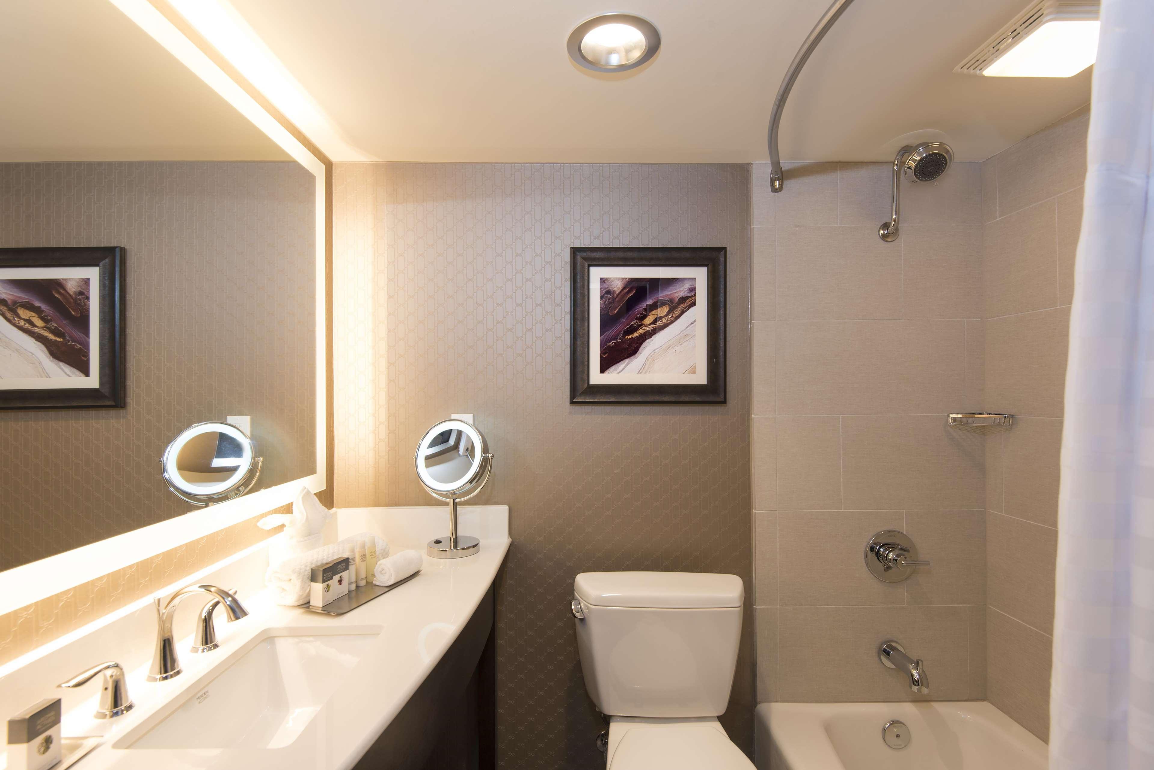 Double Two Double Beds