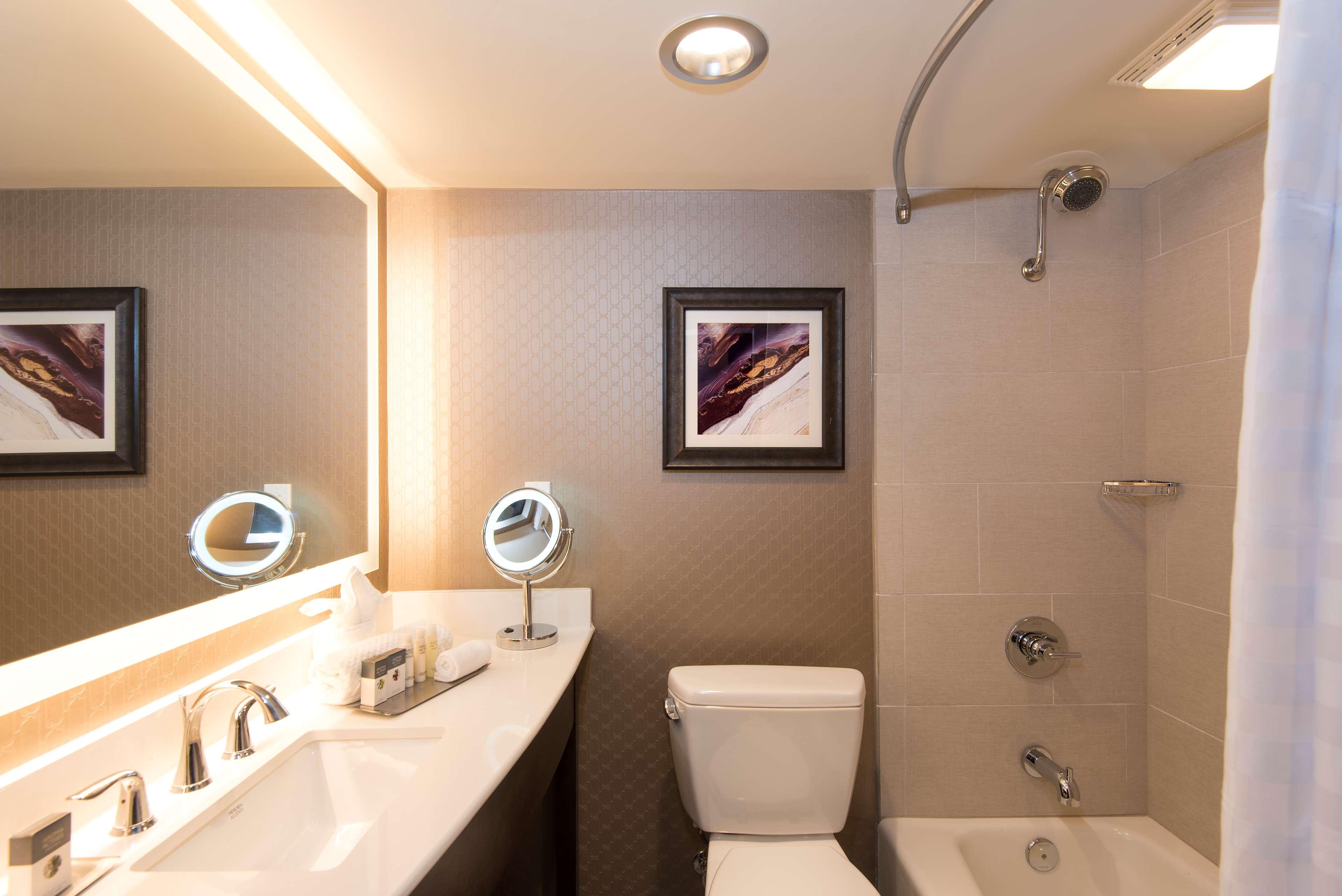 Double Two Double Beds