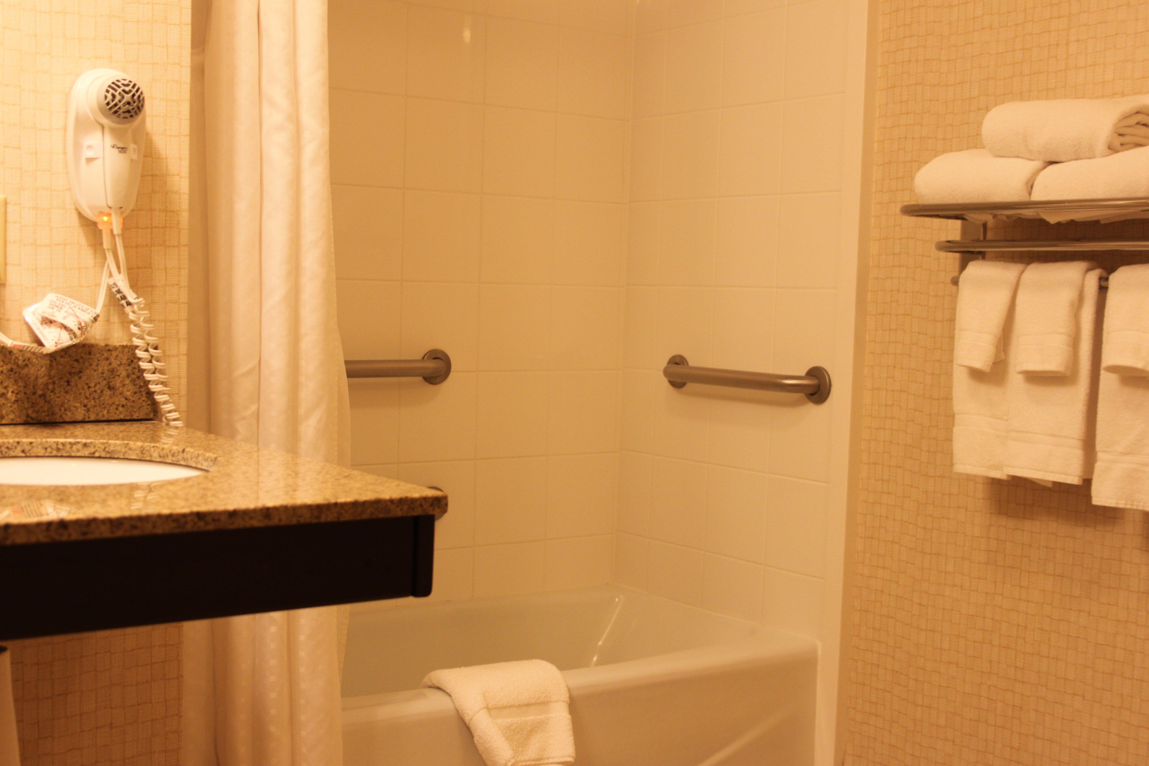 Double Two Double Beds