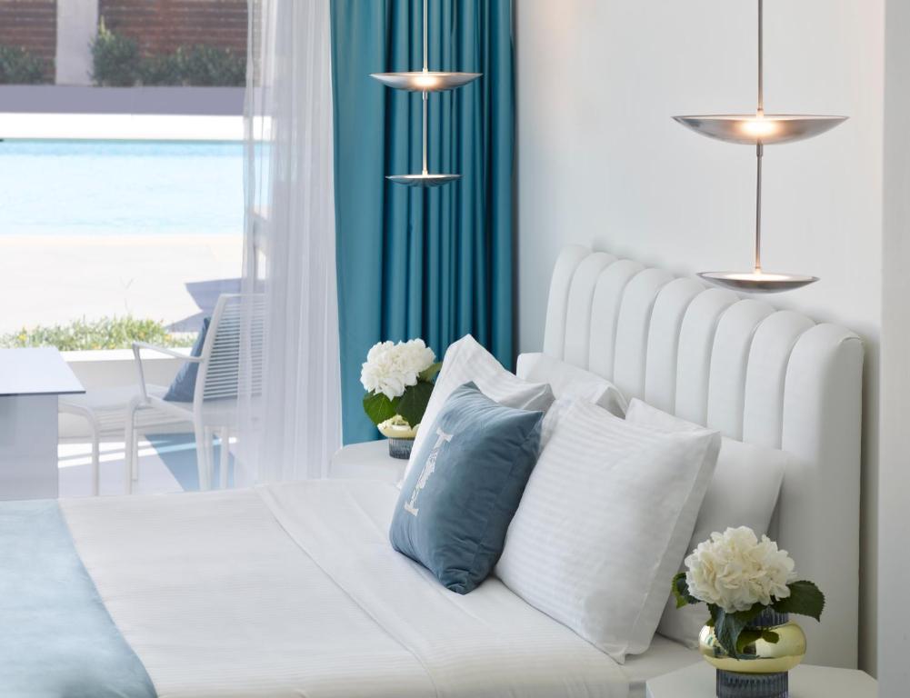 Family Room Capacity 4 Two Bedrooms