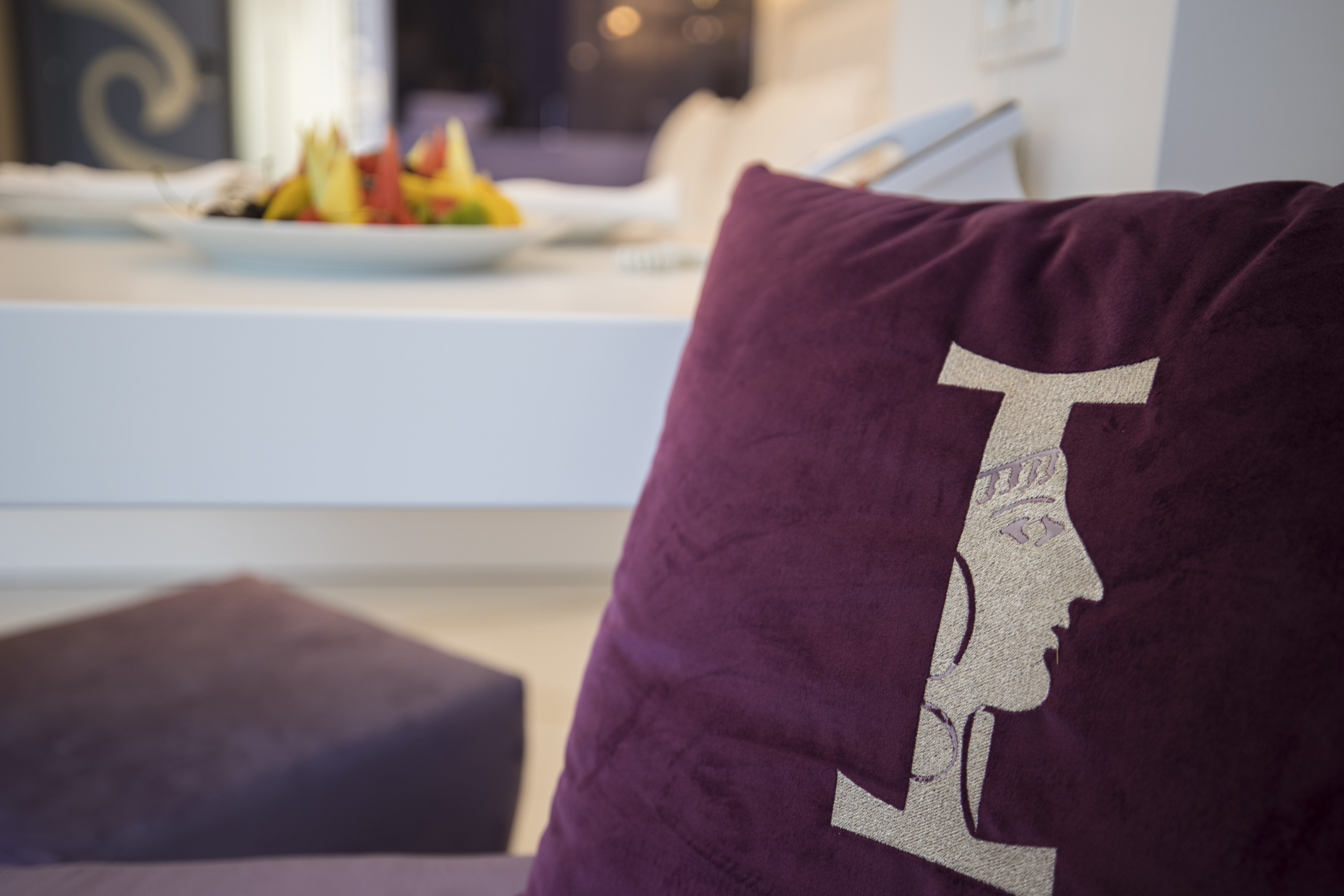 Junior Suite Deluxe Land View