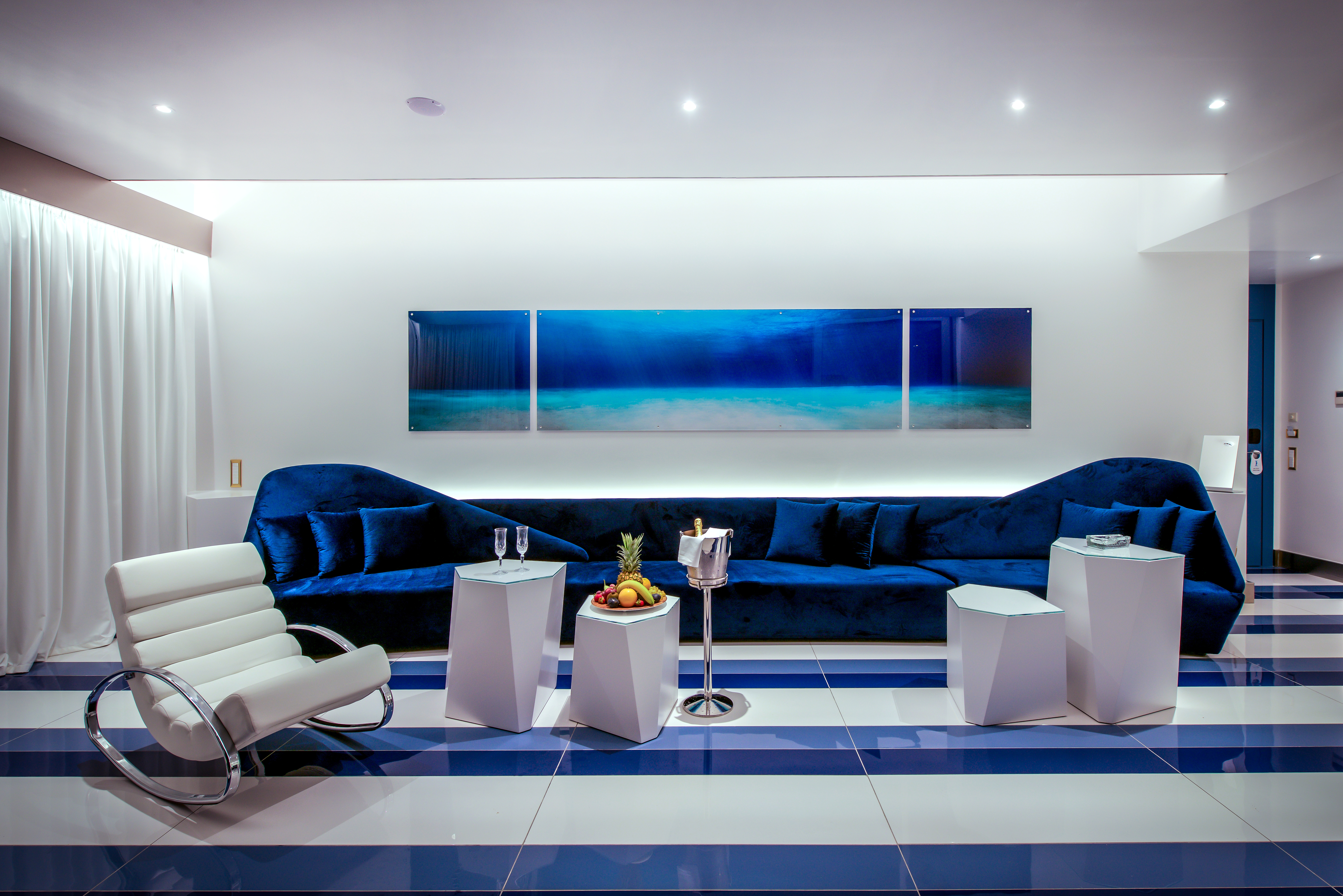 Suite with Private Pool