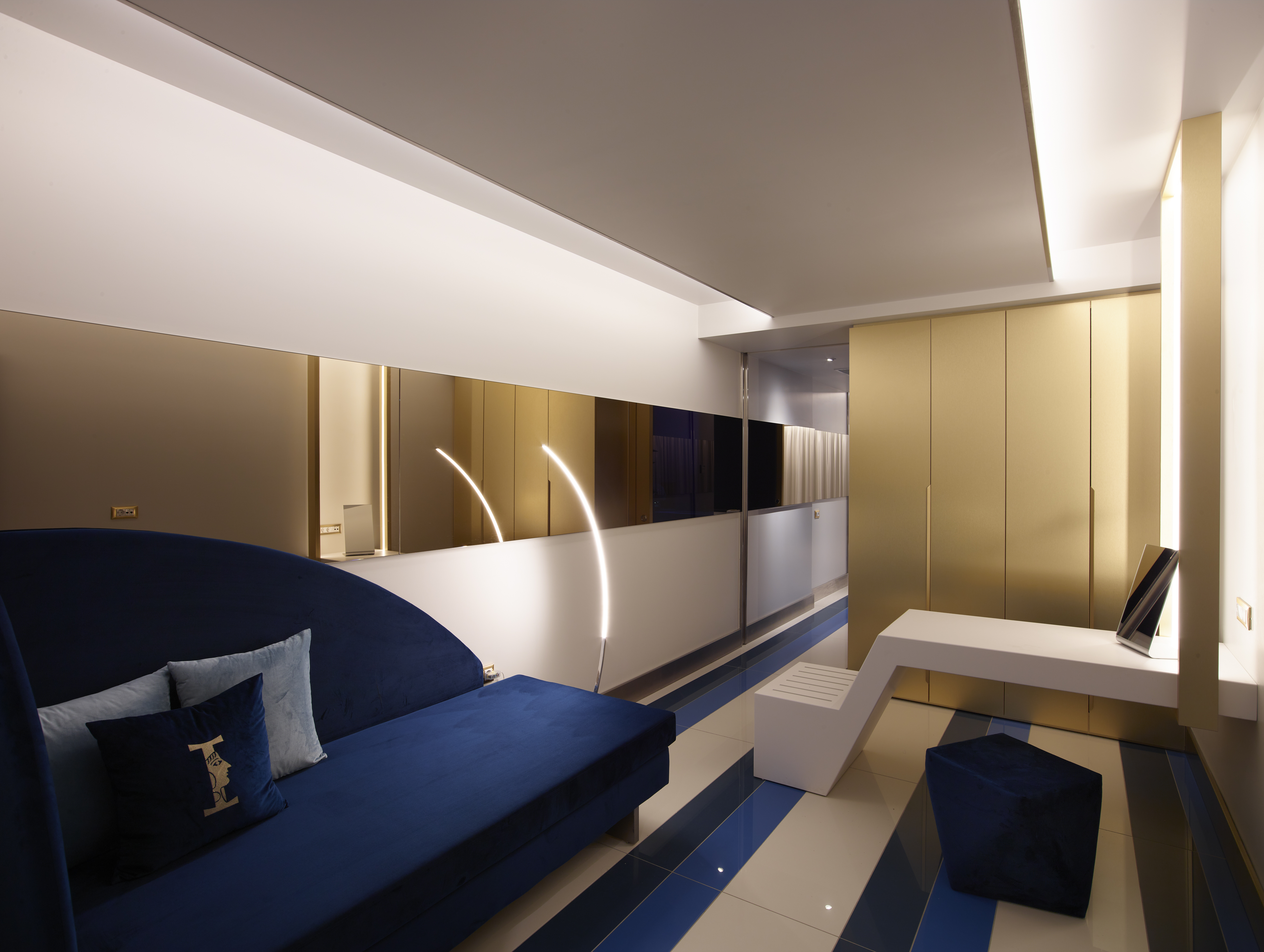 Junior Suite Sea View