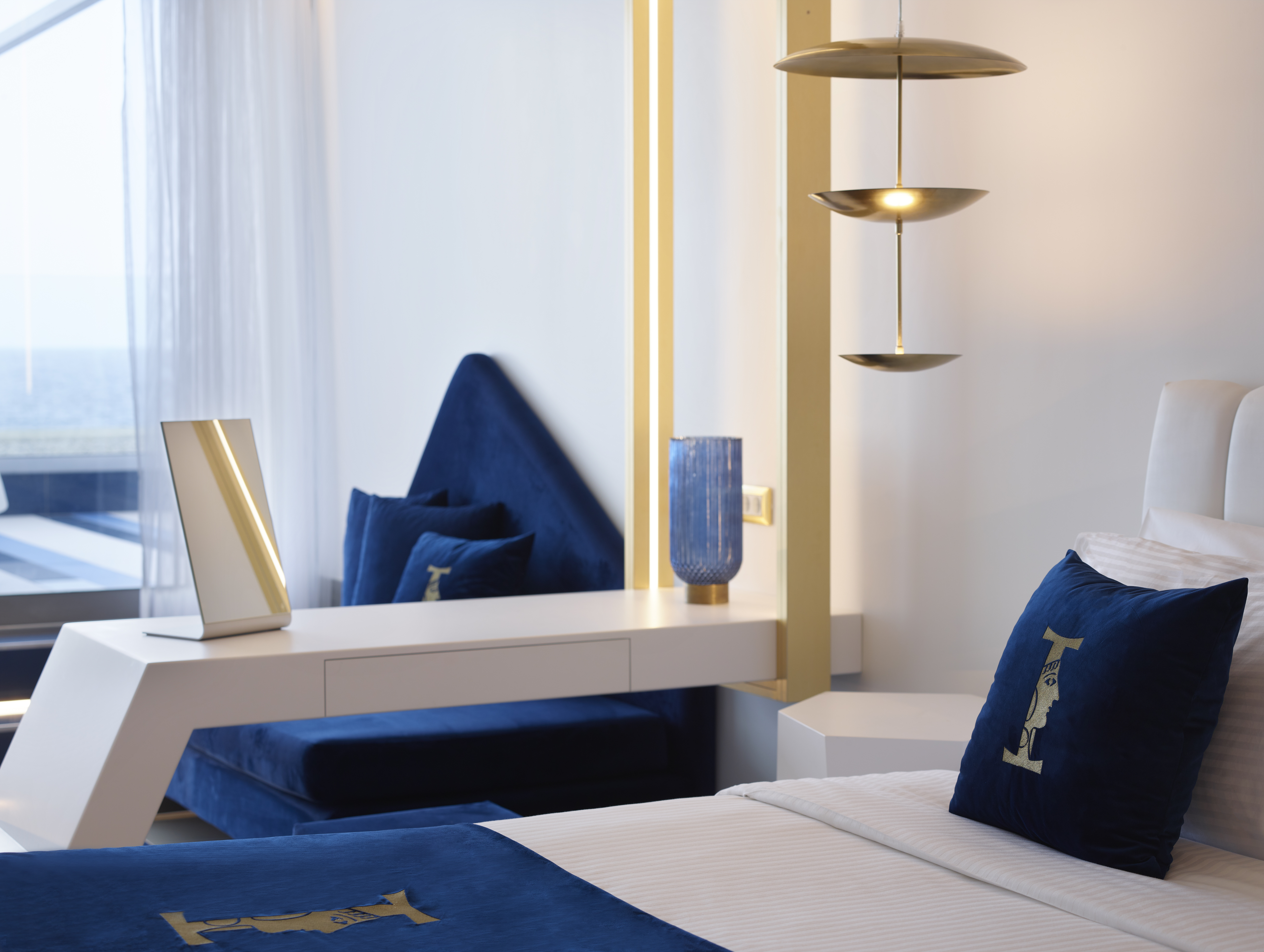 Junior Suite Sea View