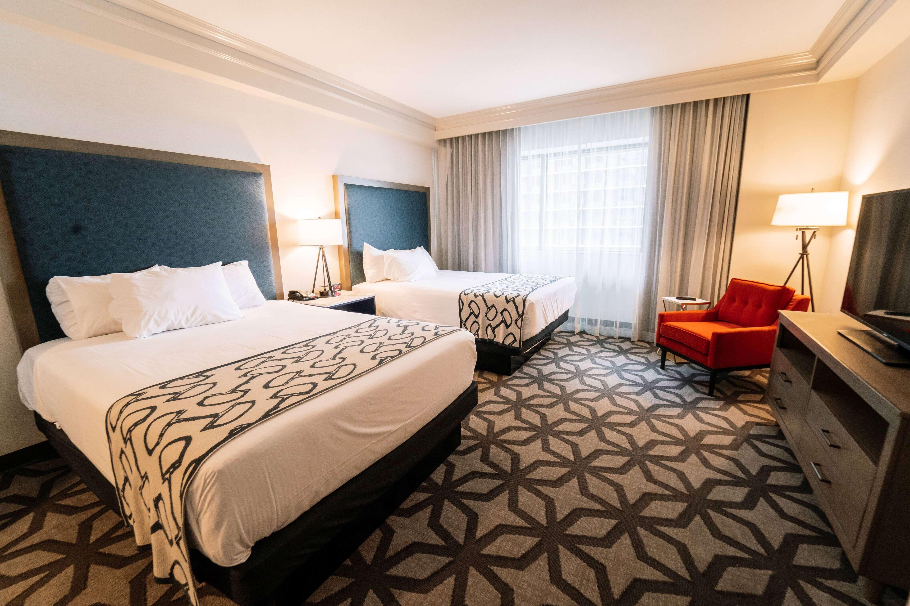 Apartment Two Bedrooms