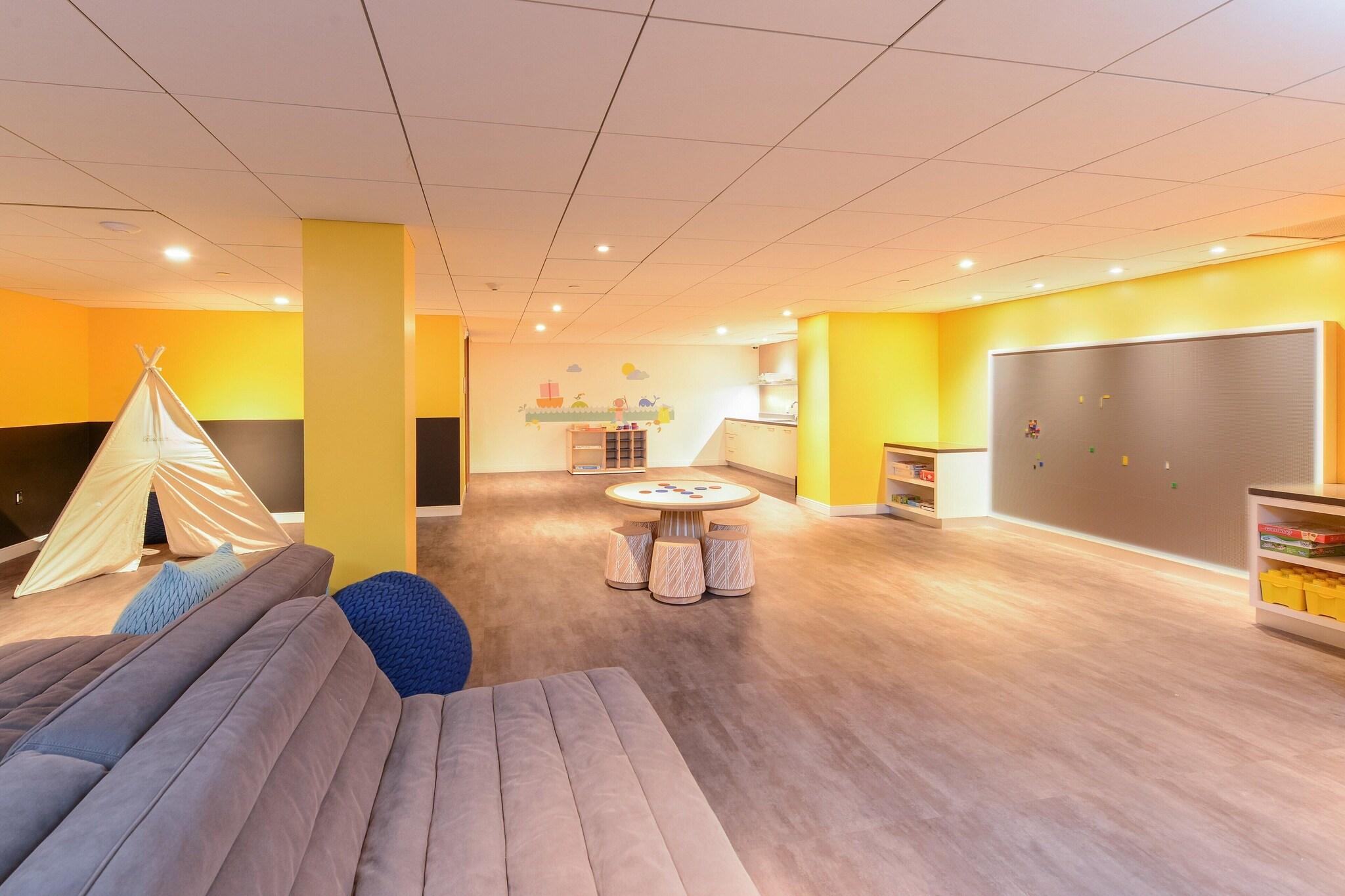 Sports and Entertainment