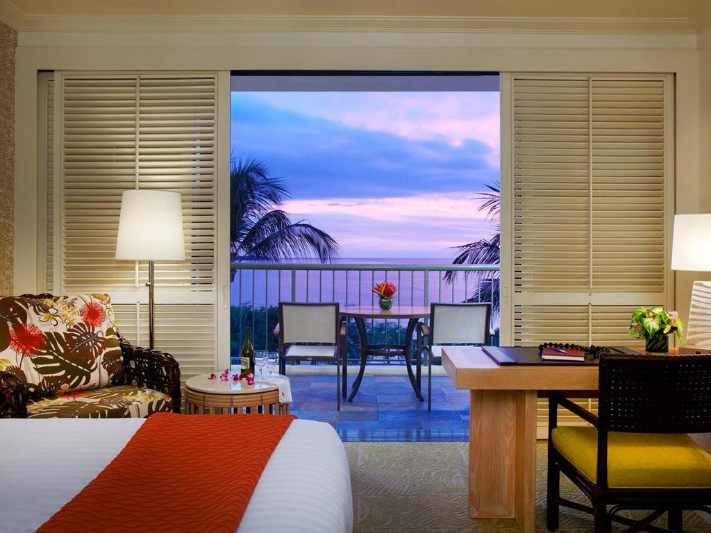 Suite Ocean Front