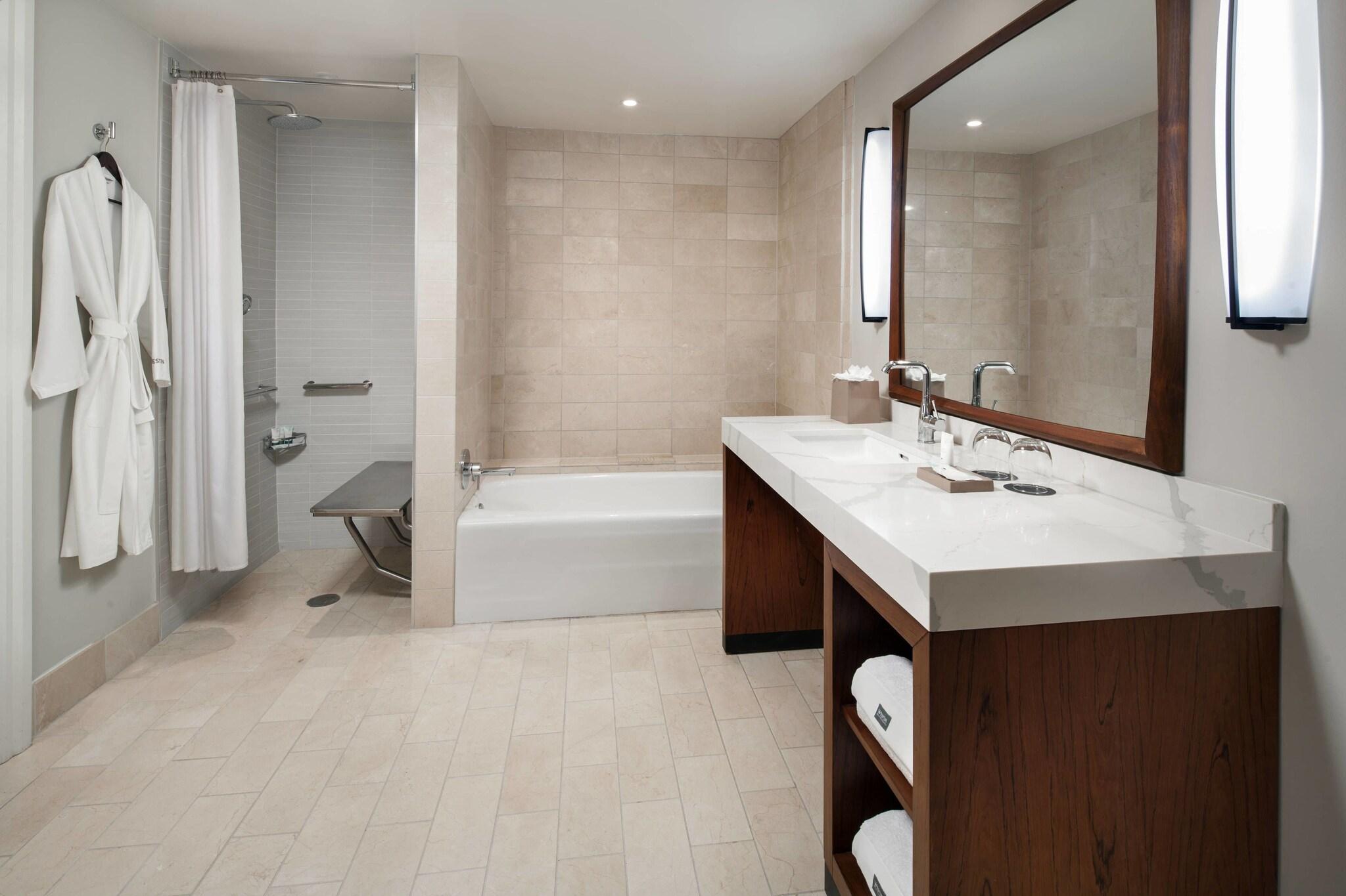 Room Premier Ocean View