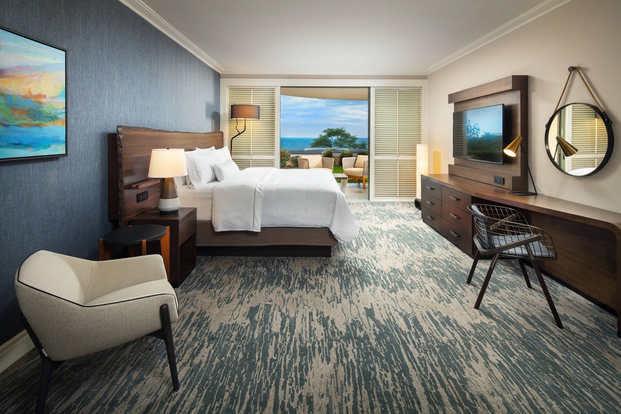 Room Premier Ocean View