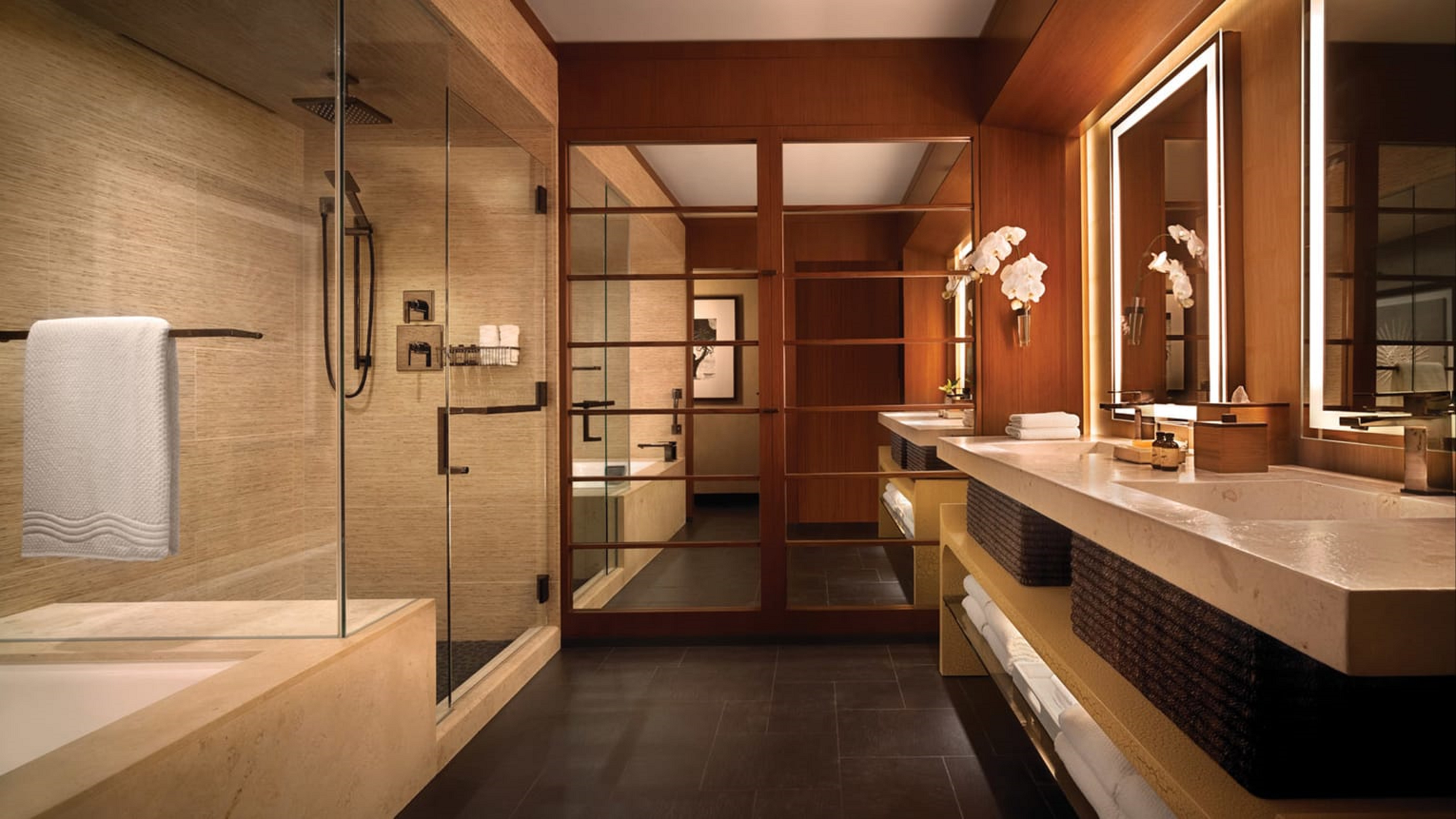 Double Ocean View King Bed