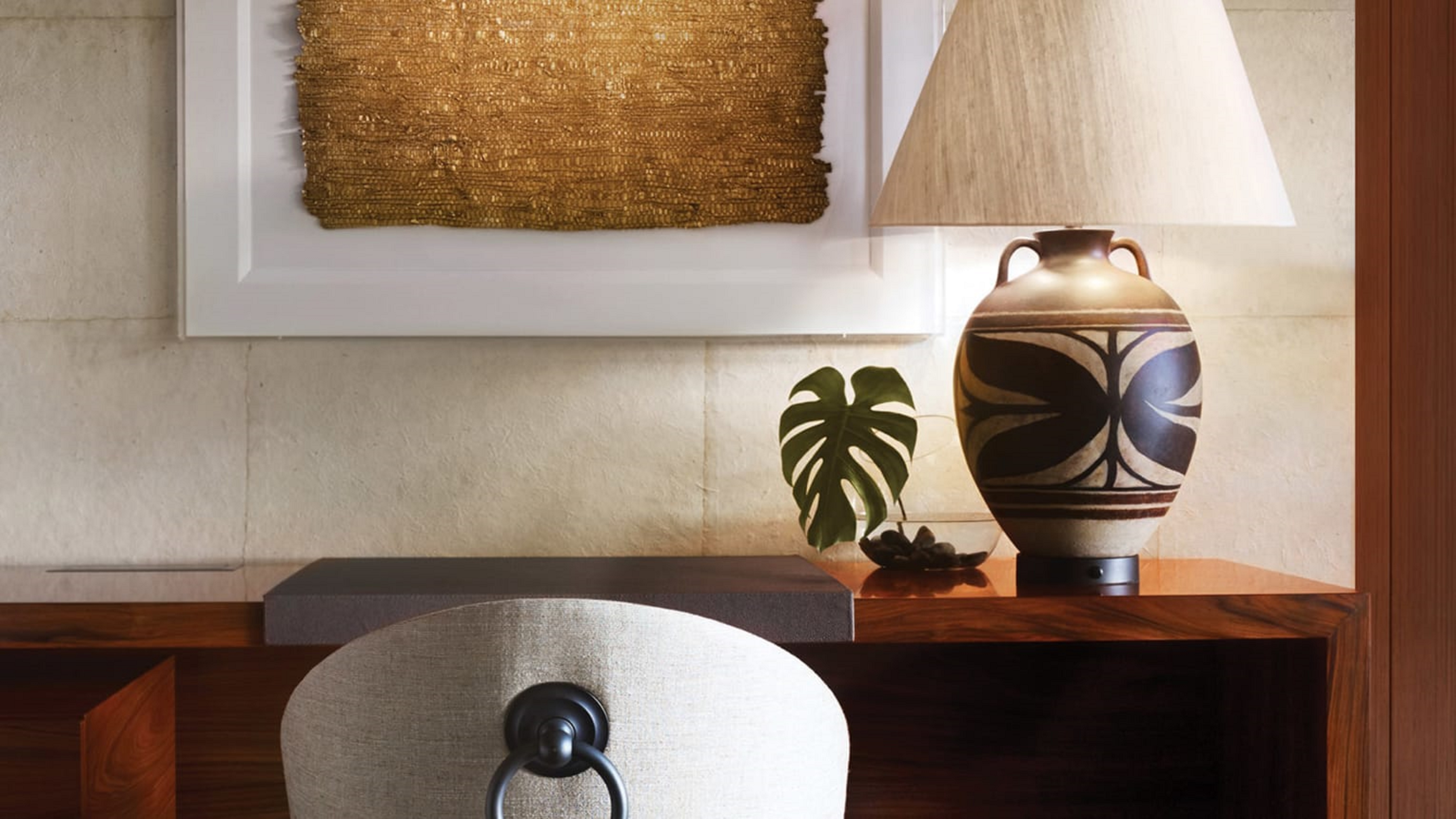 Double Ocean View King Bed