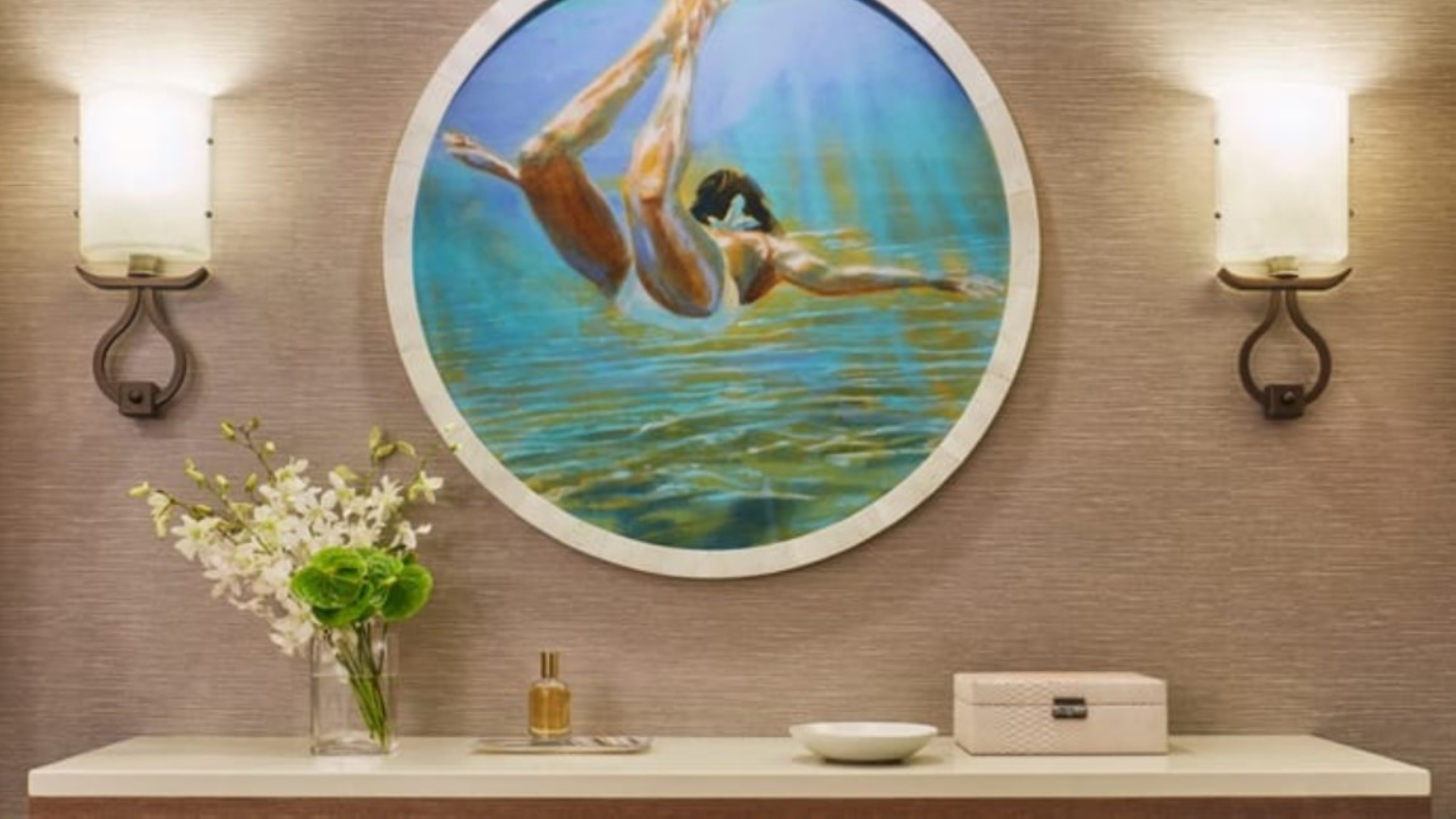 Room Deluxe Ocean View