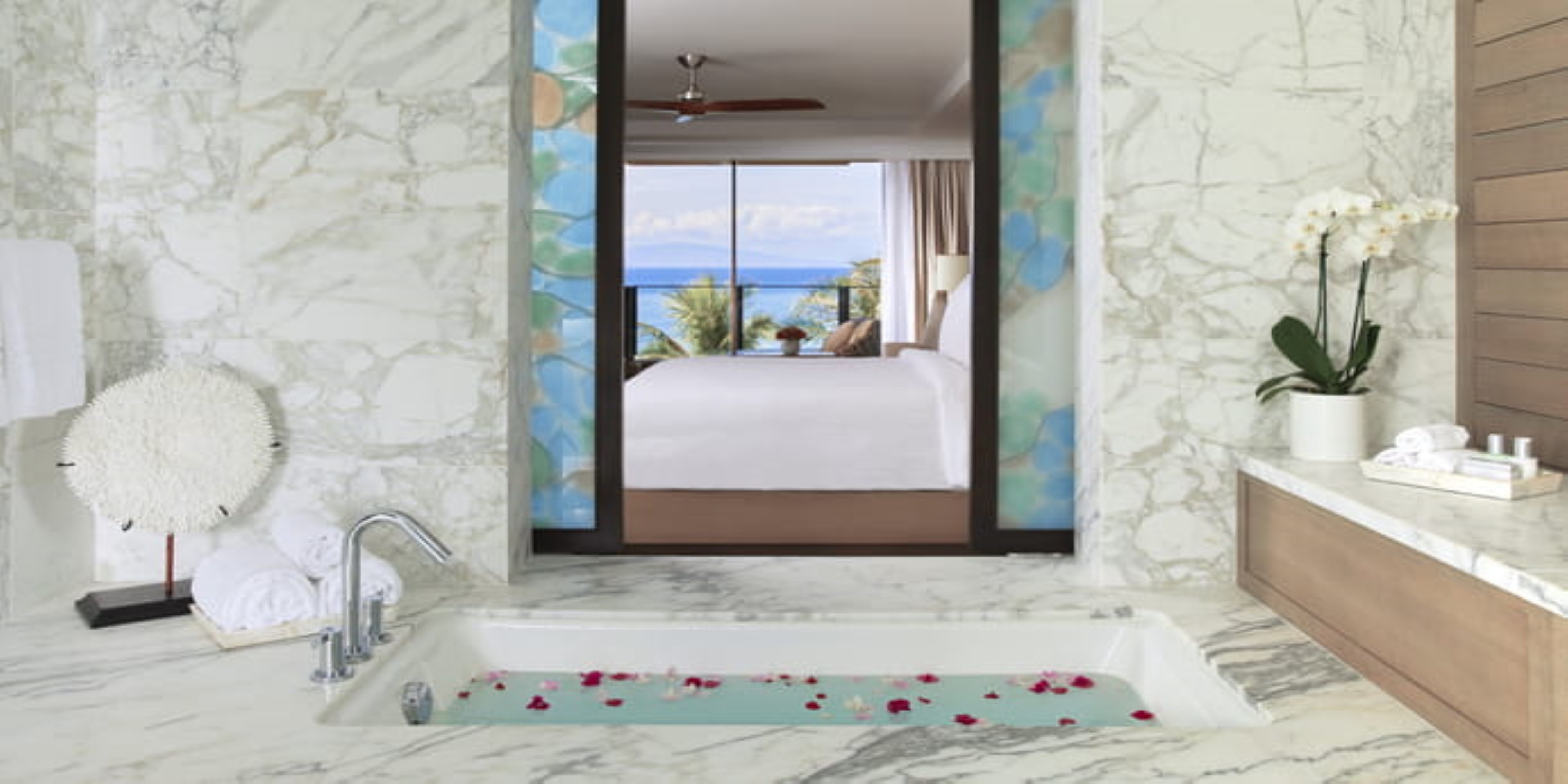 Suite Ocean Front