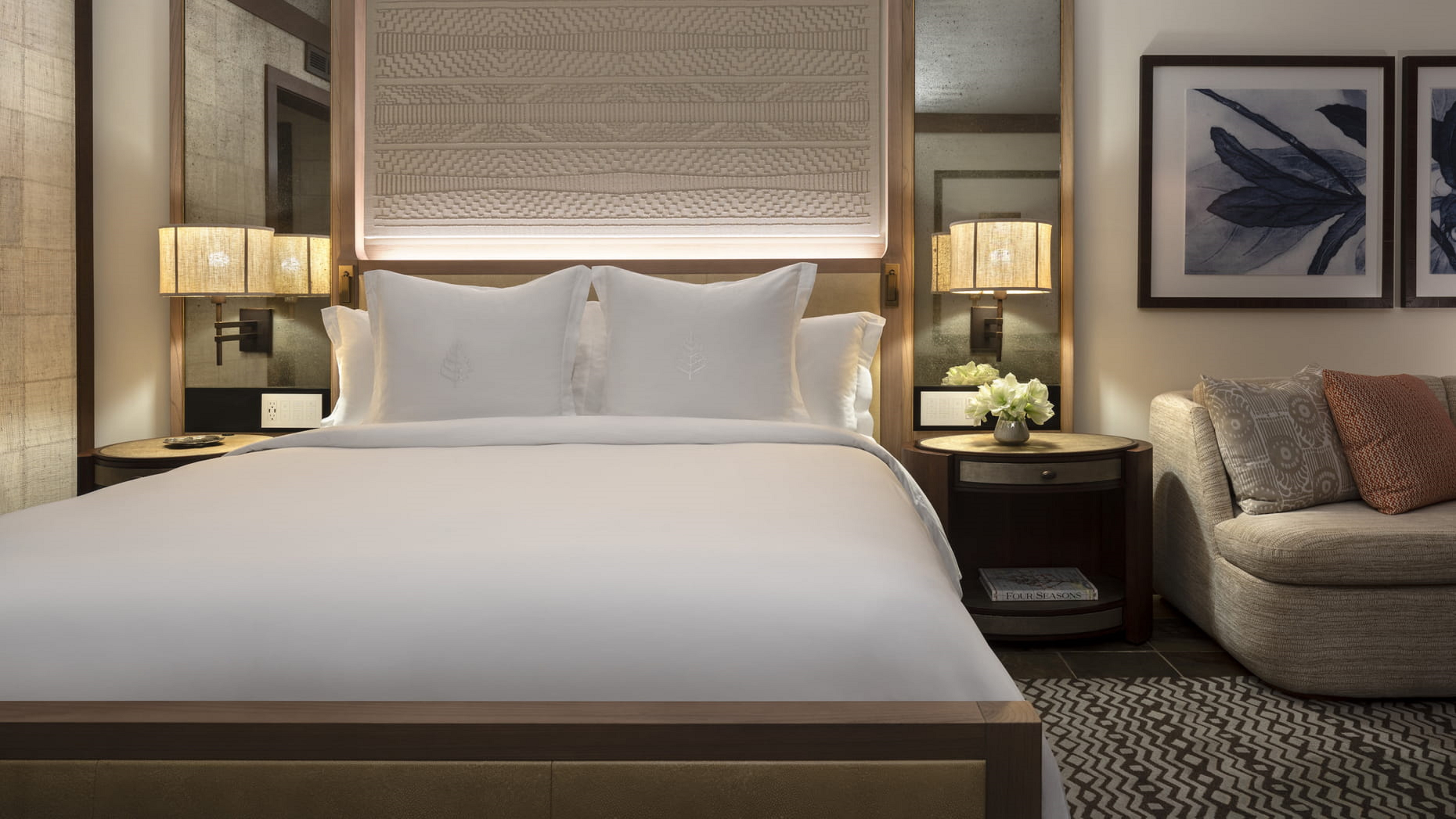 Double Deluxe Ocean View