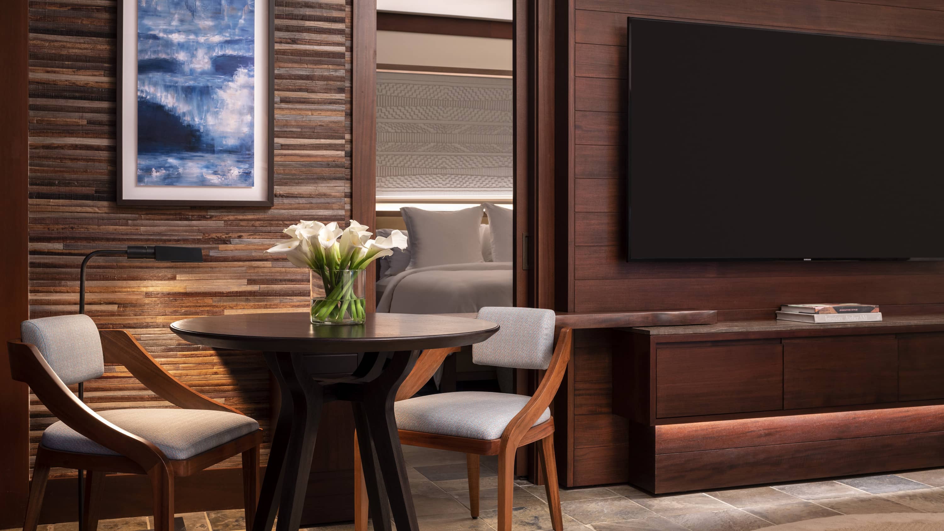 Suite Ocean View One Bedroom