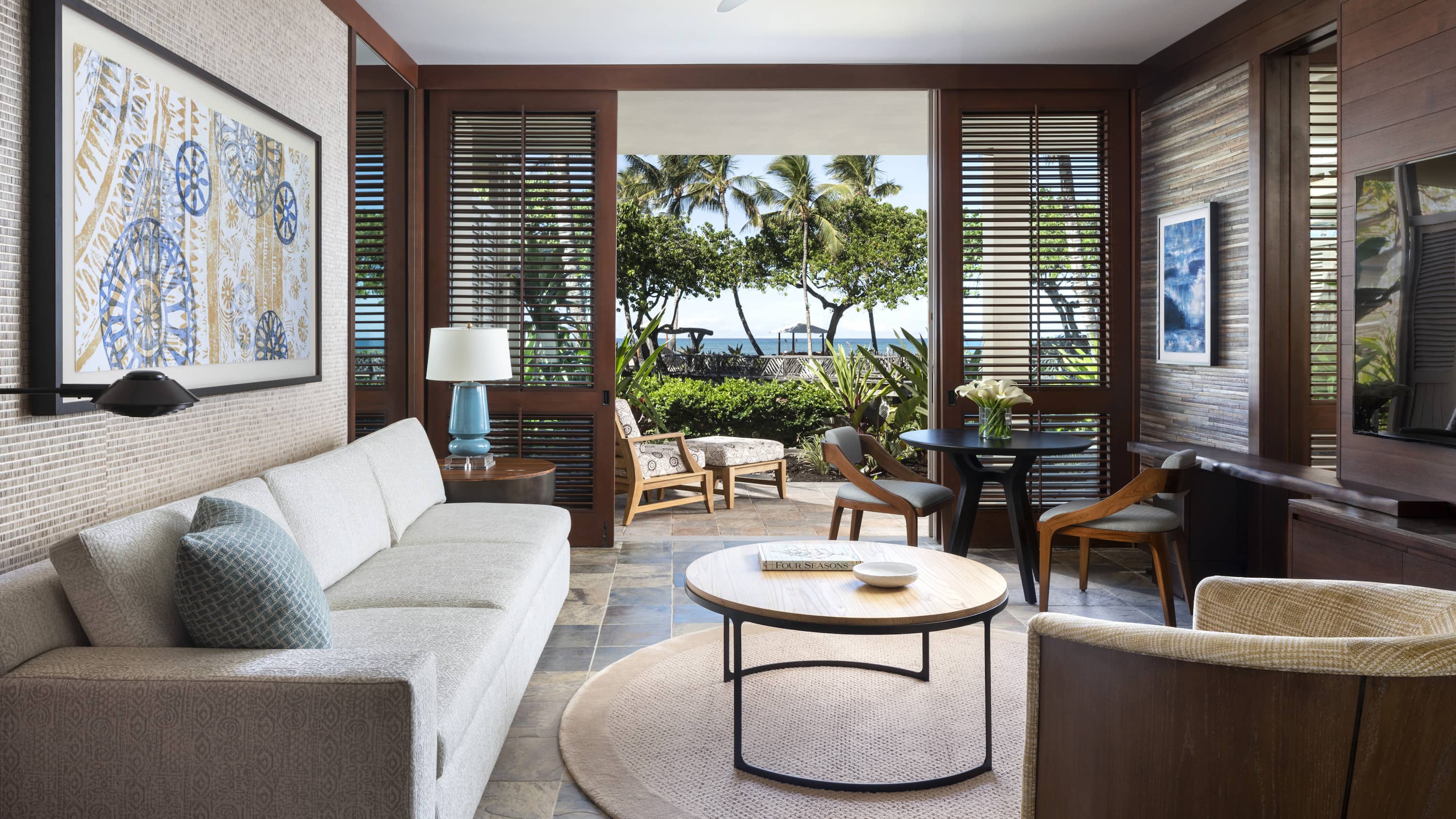 Suite Superior One Bedroom