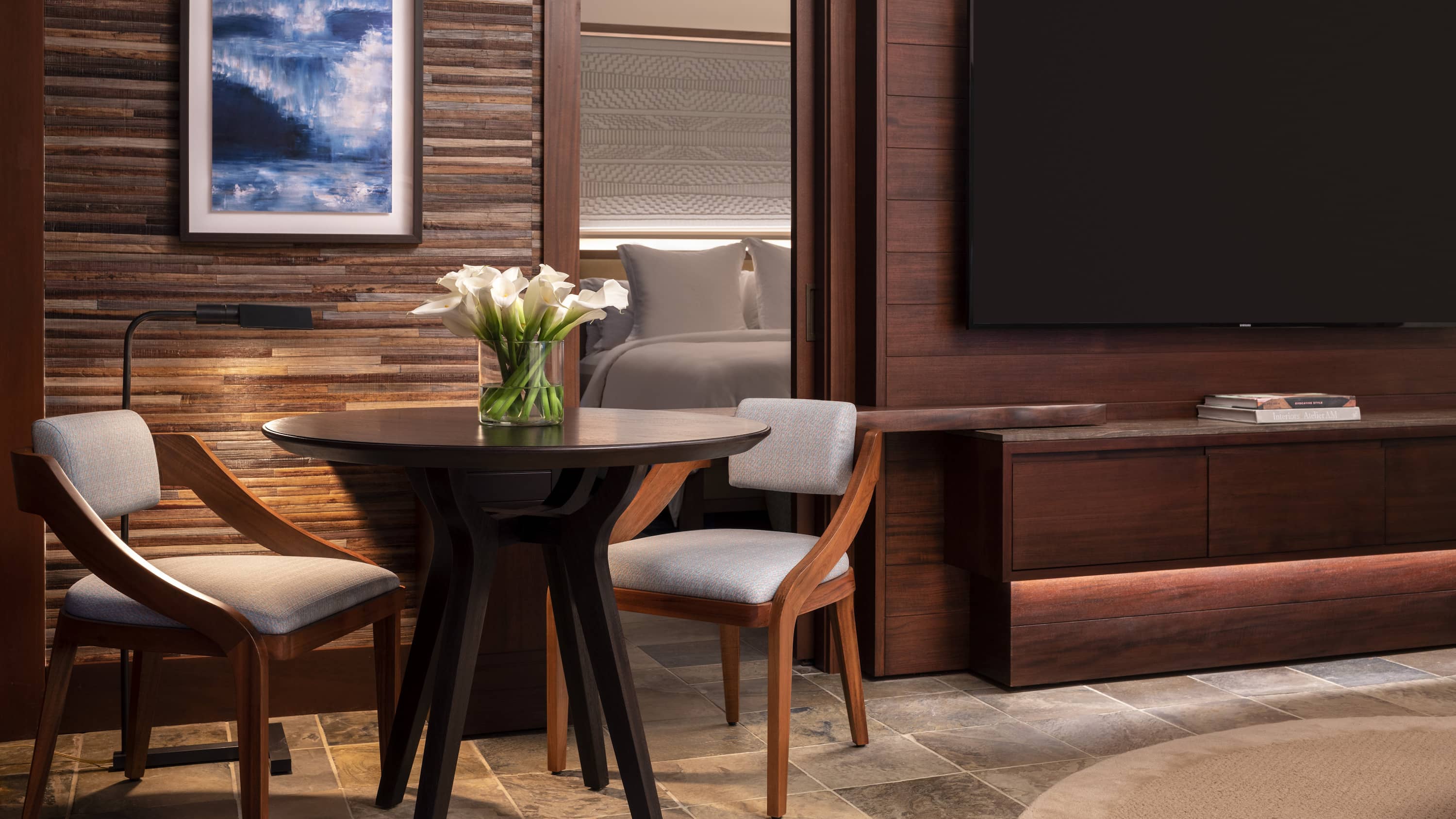 Suite Ocean Front One Bedroom