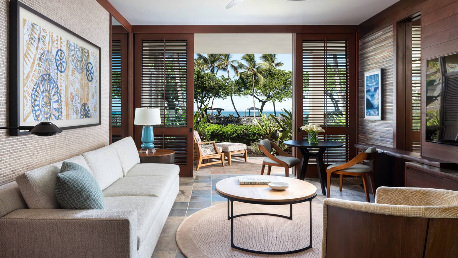 Room Ocean View One Bedroom