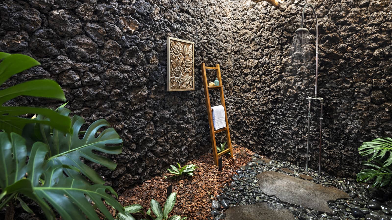 Double Deluxe Ocean Front