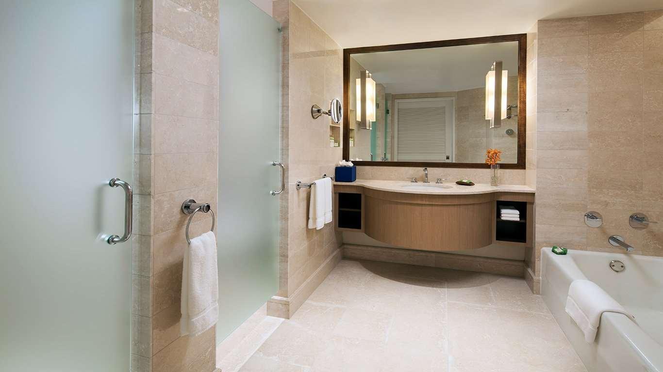 Suite Ocean Front One Bedroom