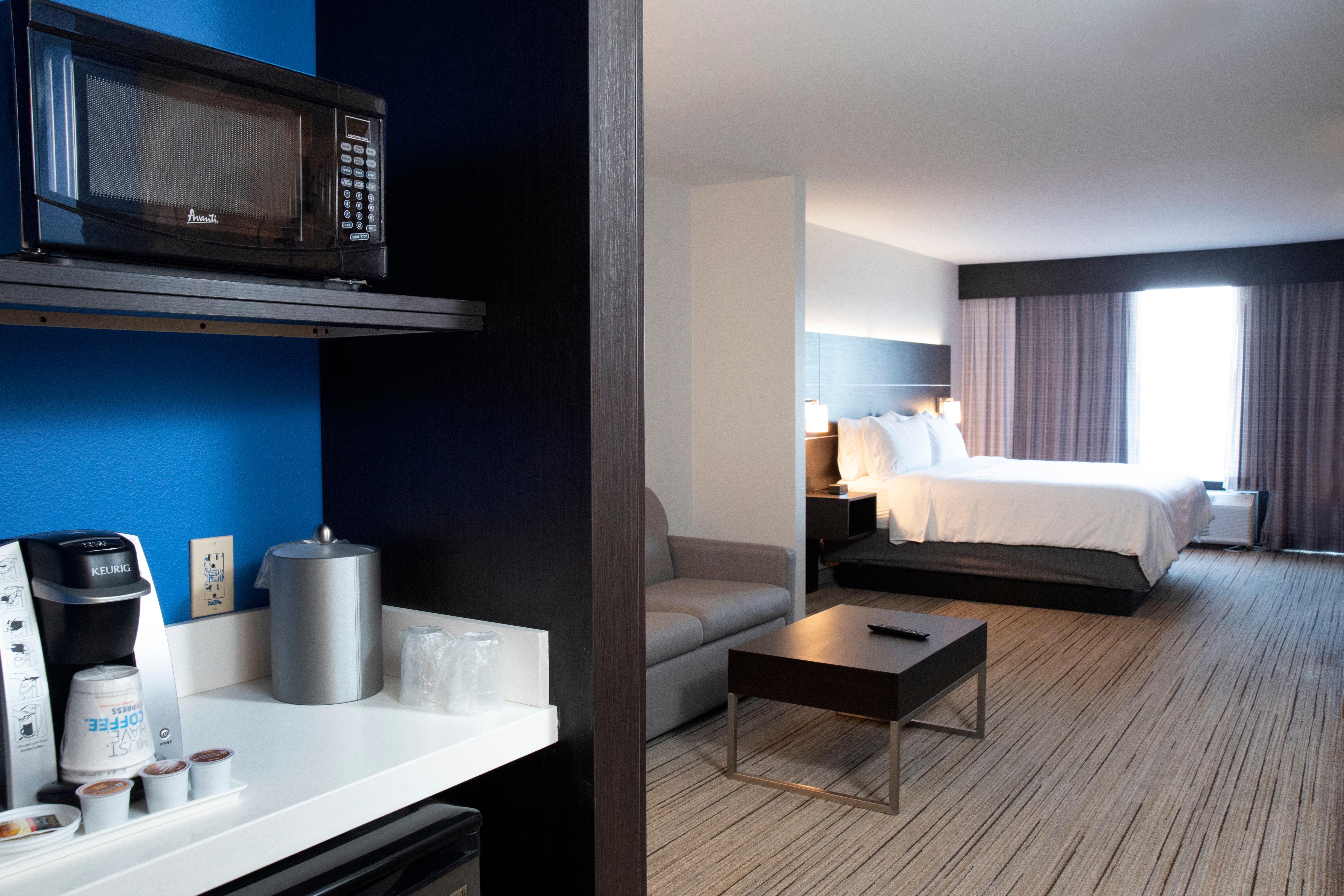 Suite Two Queen Beds