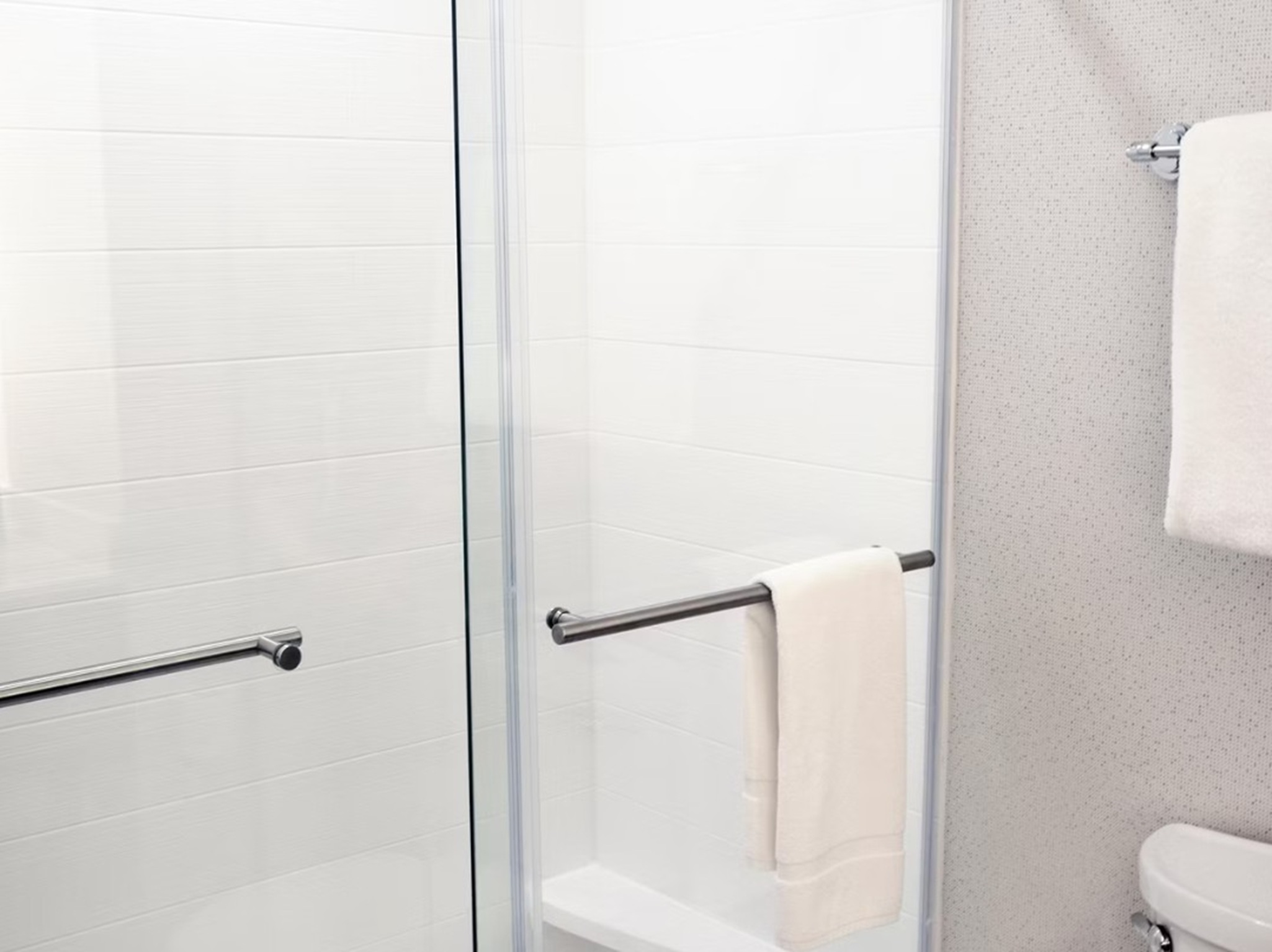 Double Accessible-two Queen Beds