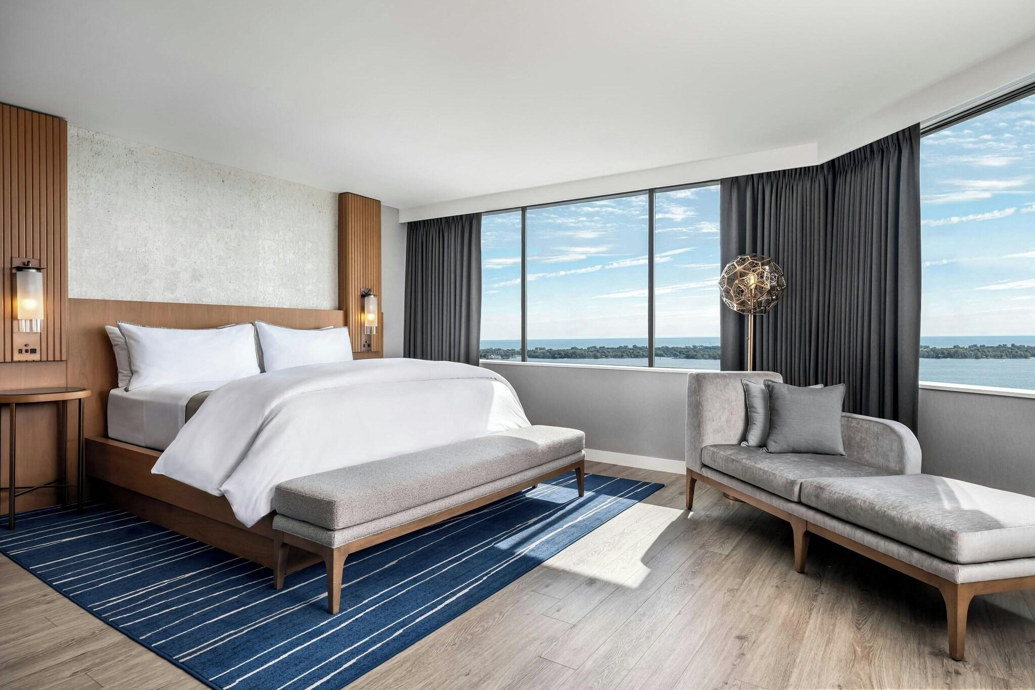 Junior Suite Lake View