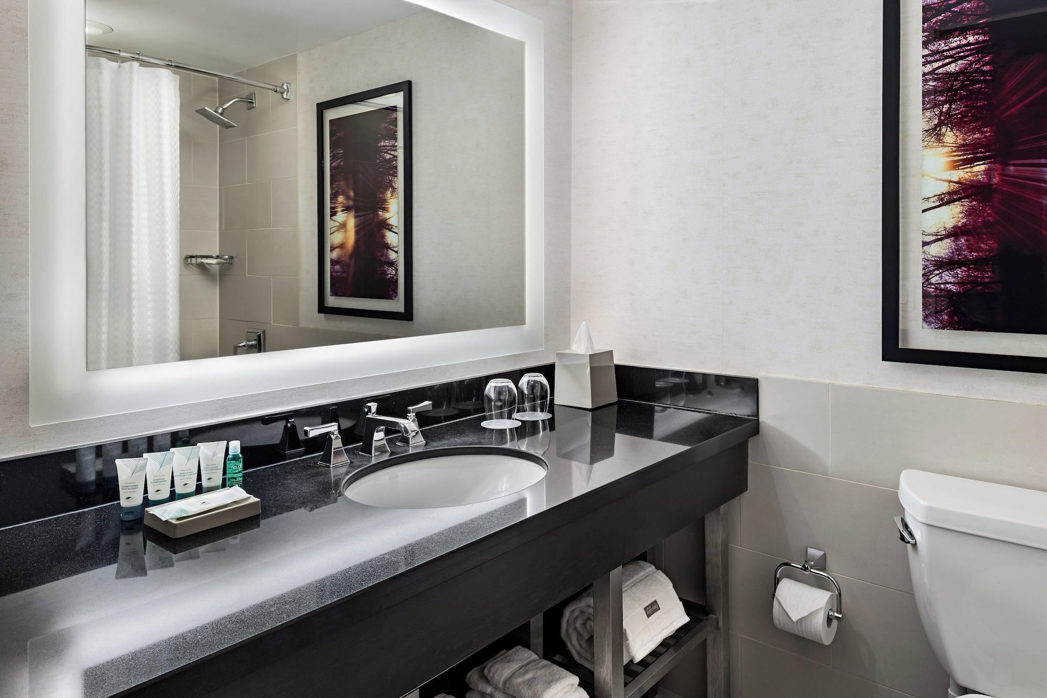 Quadruple Two Double Beds