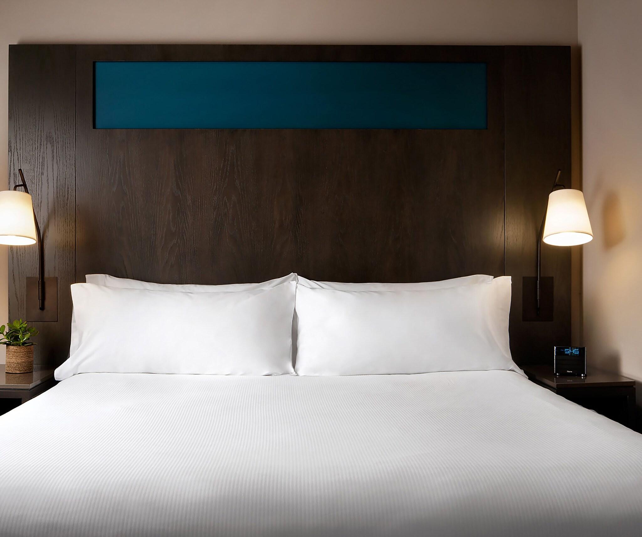 Suite Premium King Bed