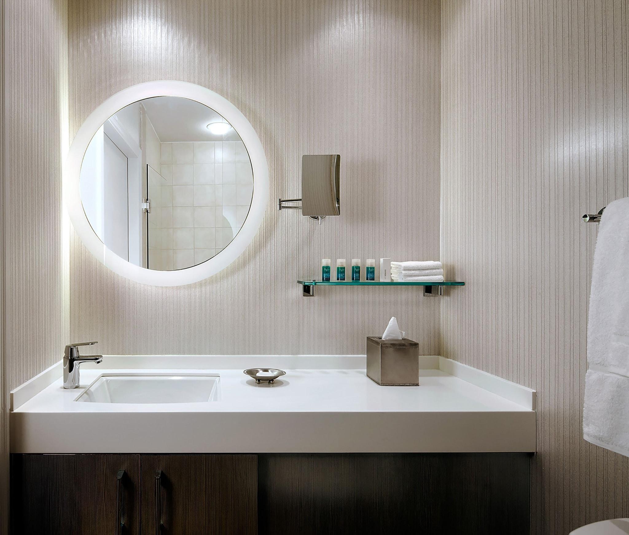 Double or Twin Superior with Views