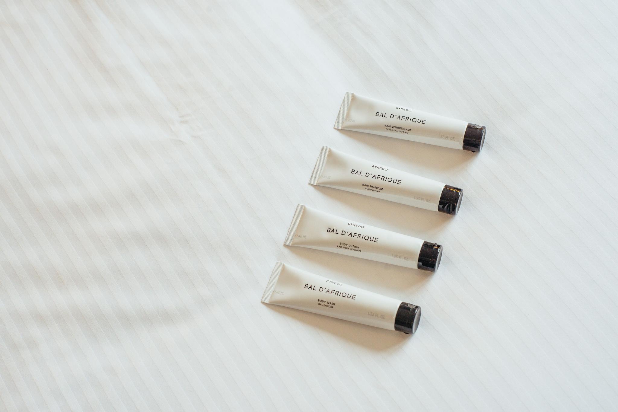 Suite Superior Two Double Beds