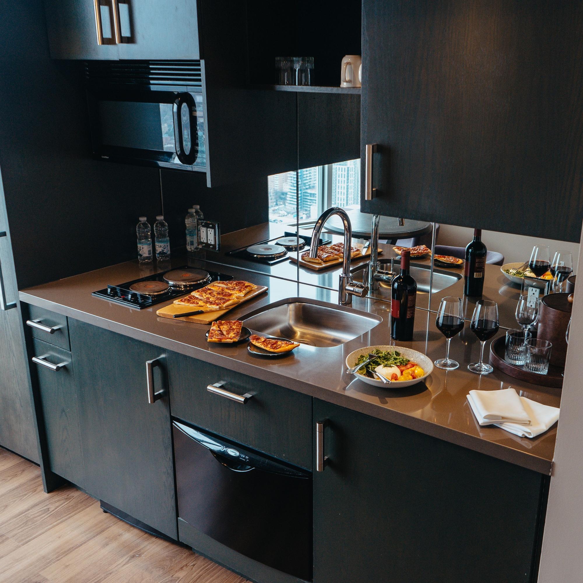 Suite Superior Two Double Beds