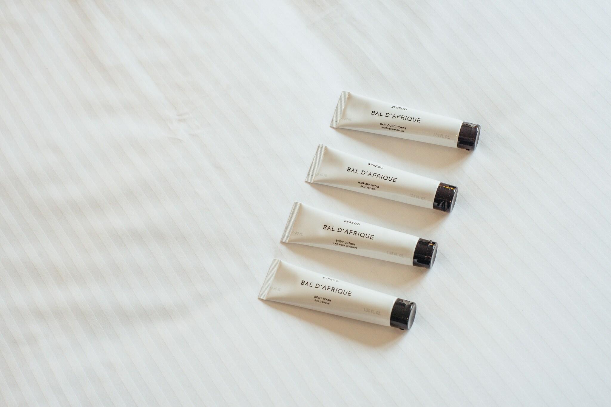 Double or Twin Superior with Views